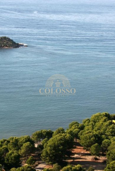 Resale - Villa de Lujo -
Altea - Playa