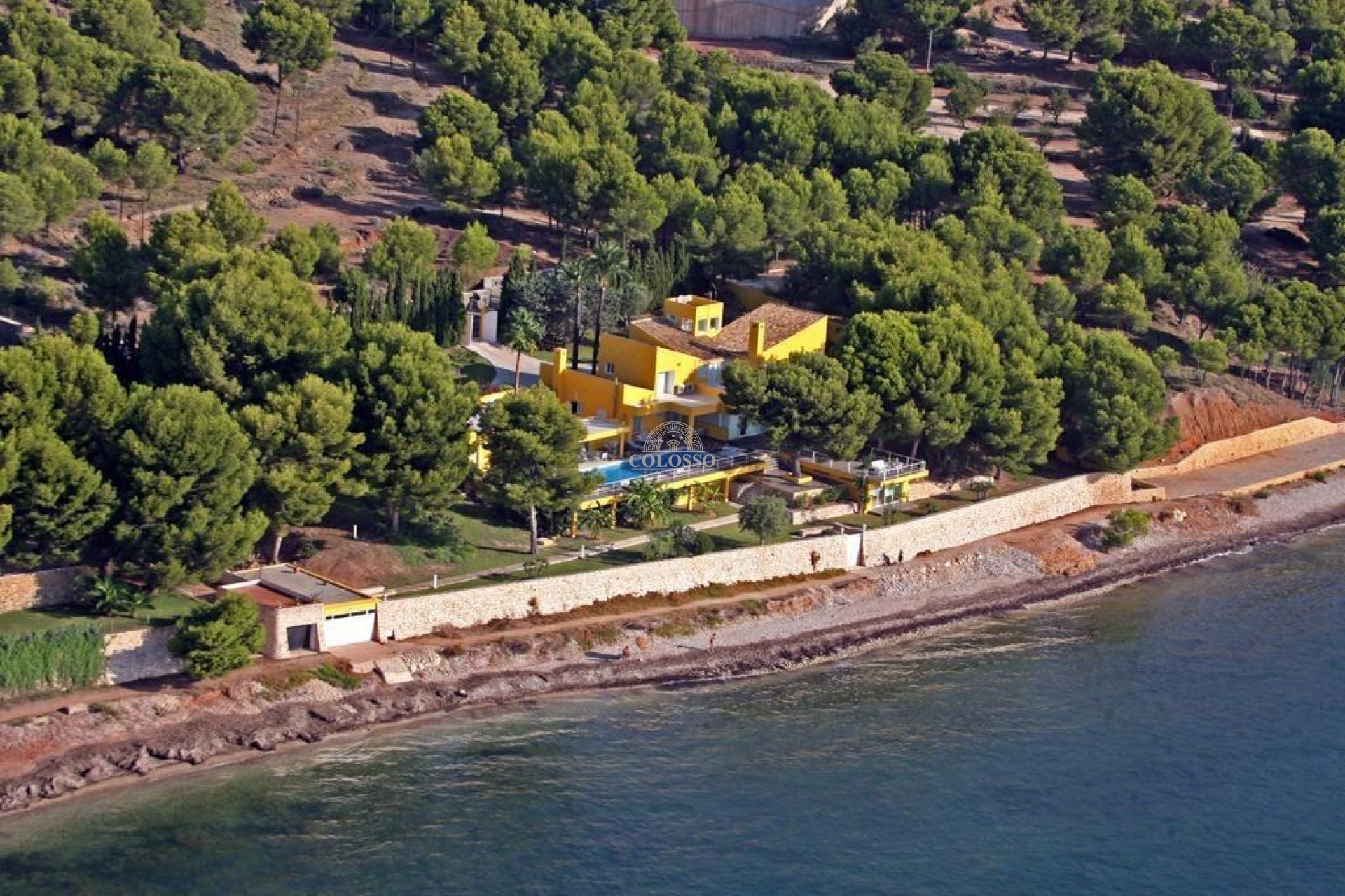 Resale - Villa de Lujo -
Altea - Playa