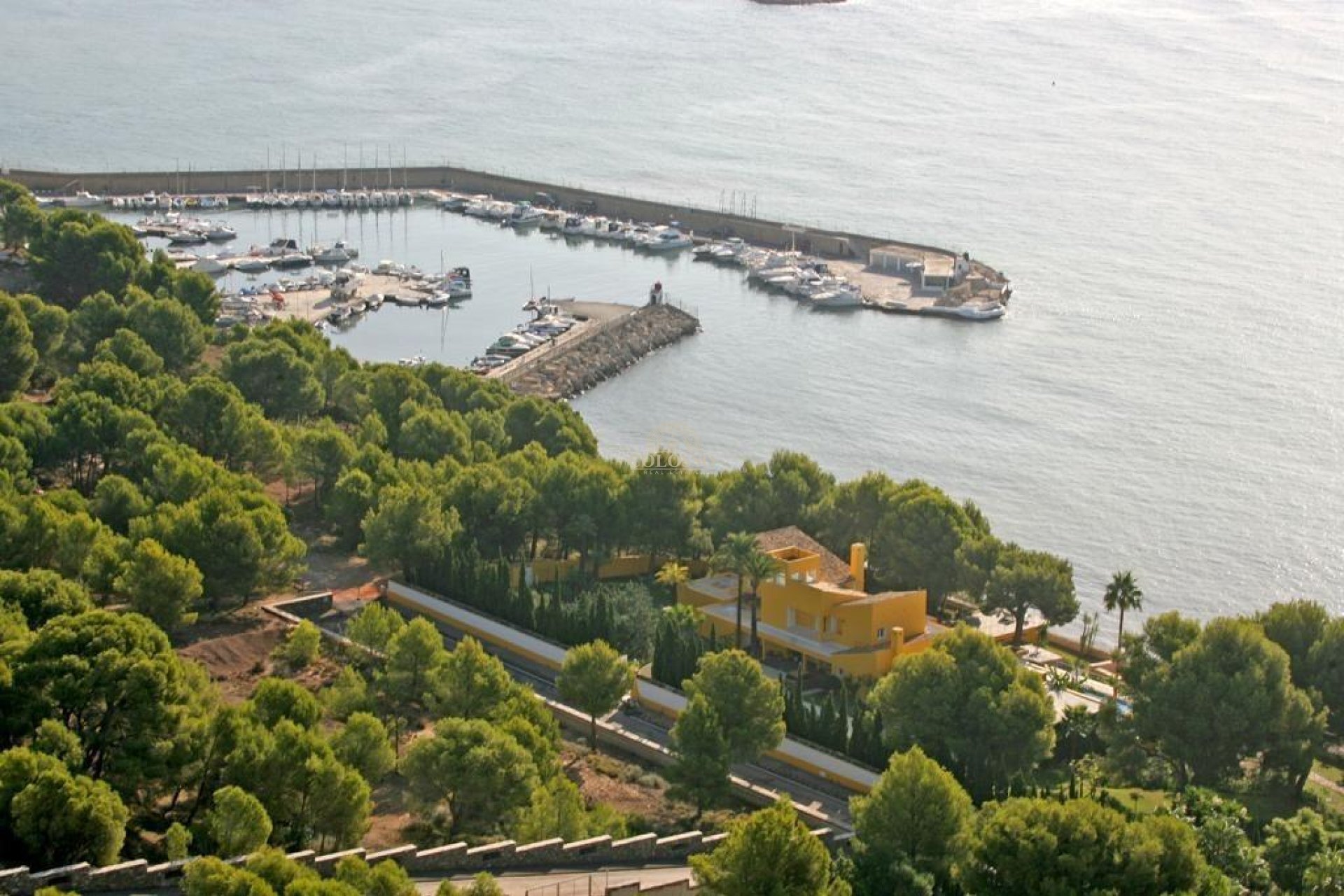 Resale - Villa de Lujo -
Altea - Playa
