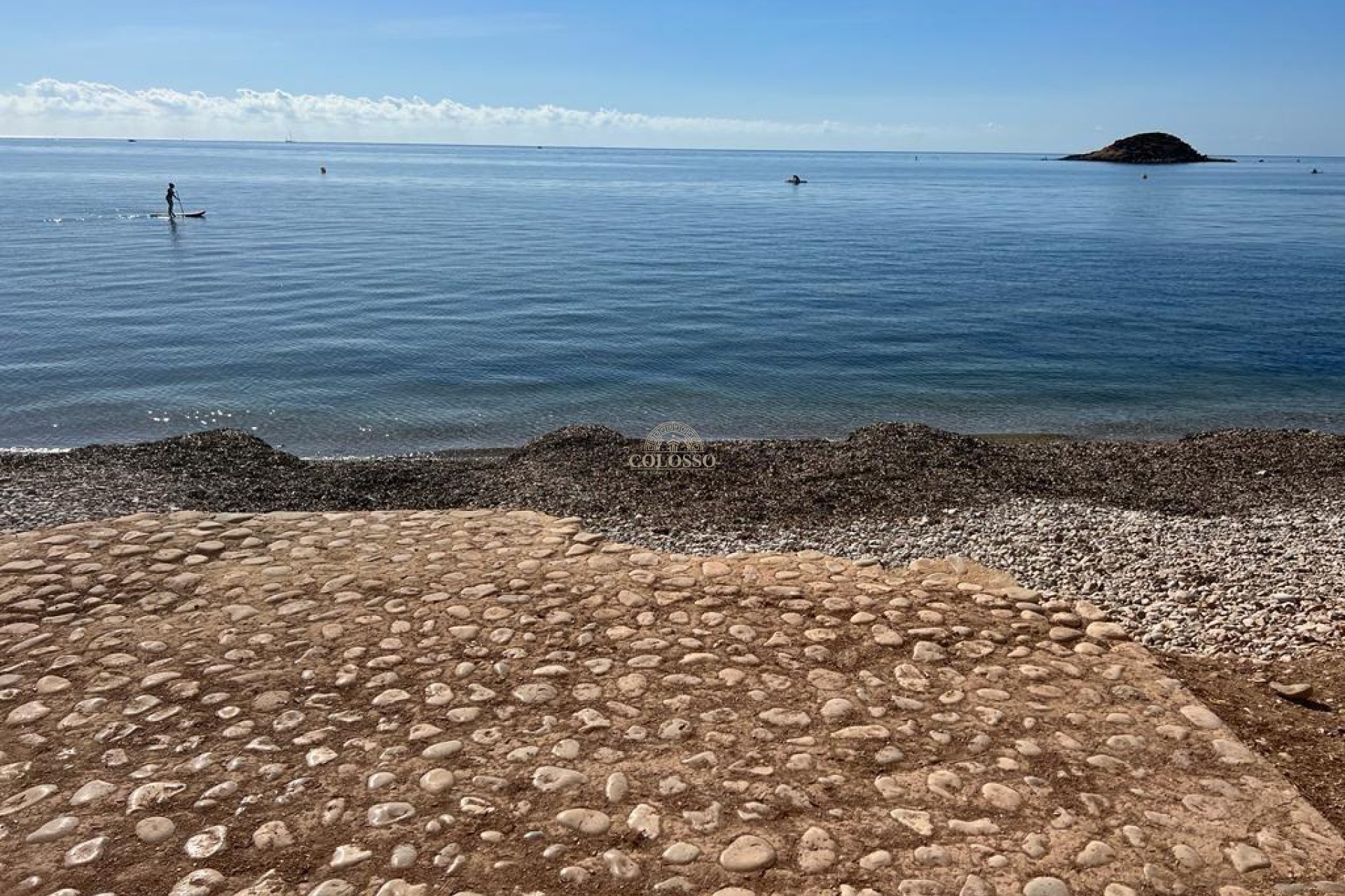 Resale - Villa de Lujo -
Altea - Playa