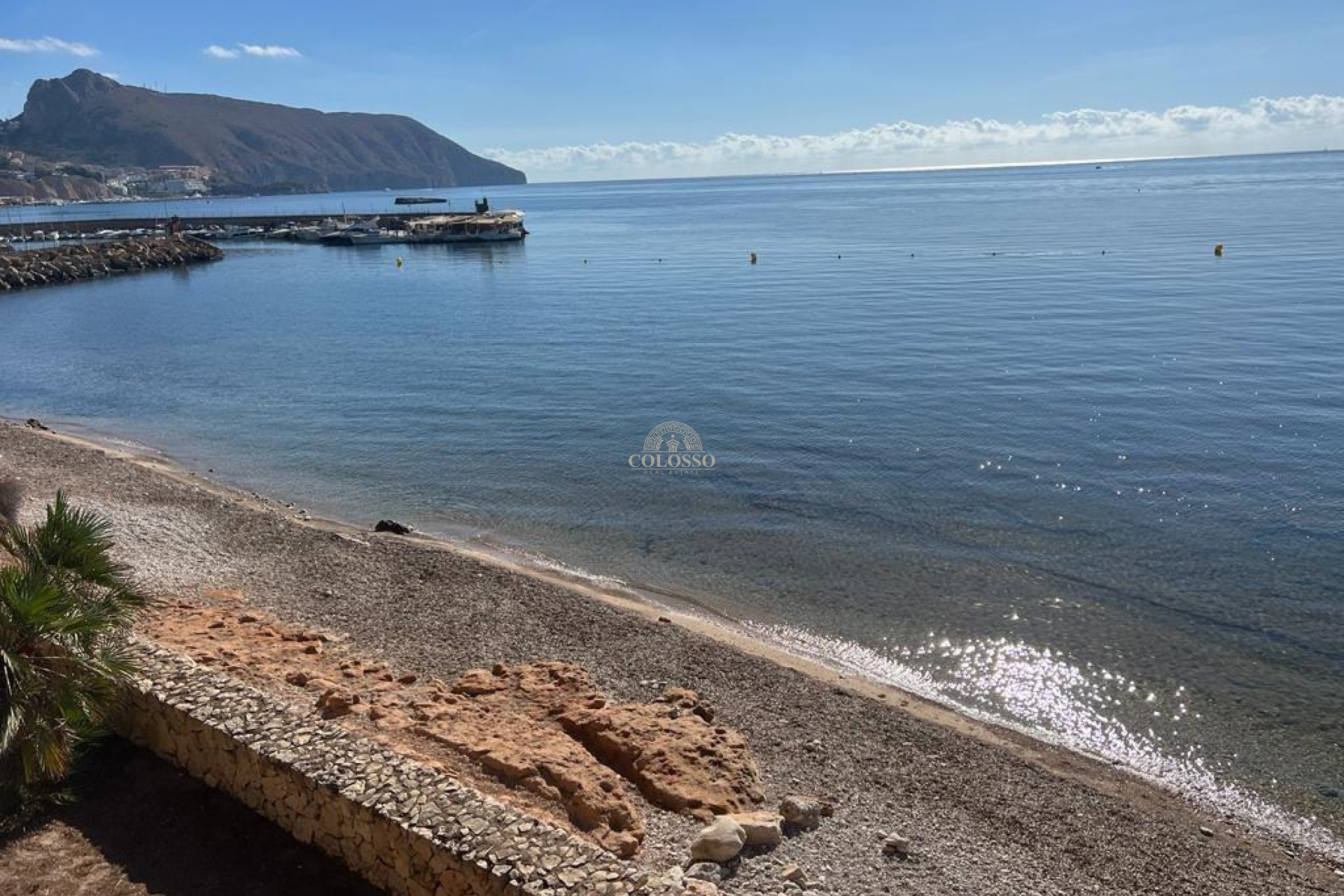 Resale - Villa de Lujo -
Altea - Playa