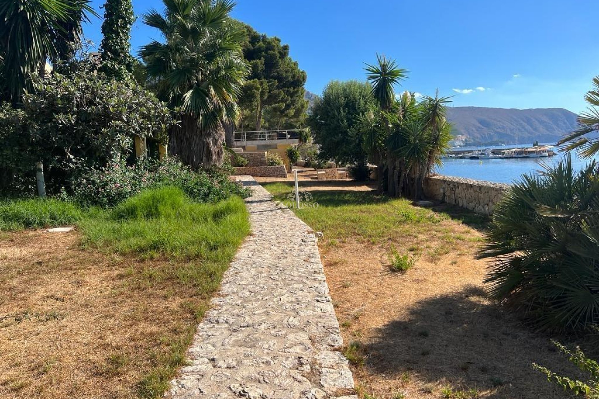 Resale - Villa de Lujo -
Altea - Playa