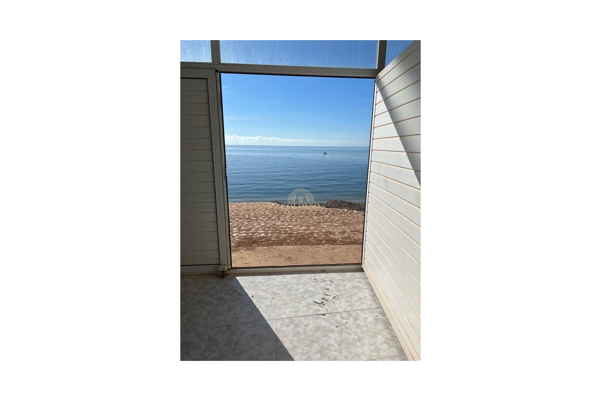 Resale - Villa de Lujo -
Altea - Playa
