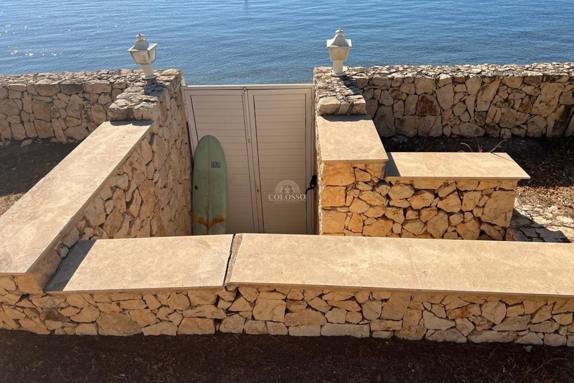 Resale - Villa de Lujo -
Altea - Playa