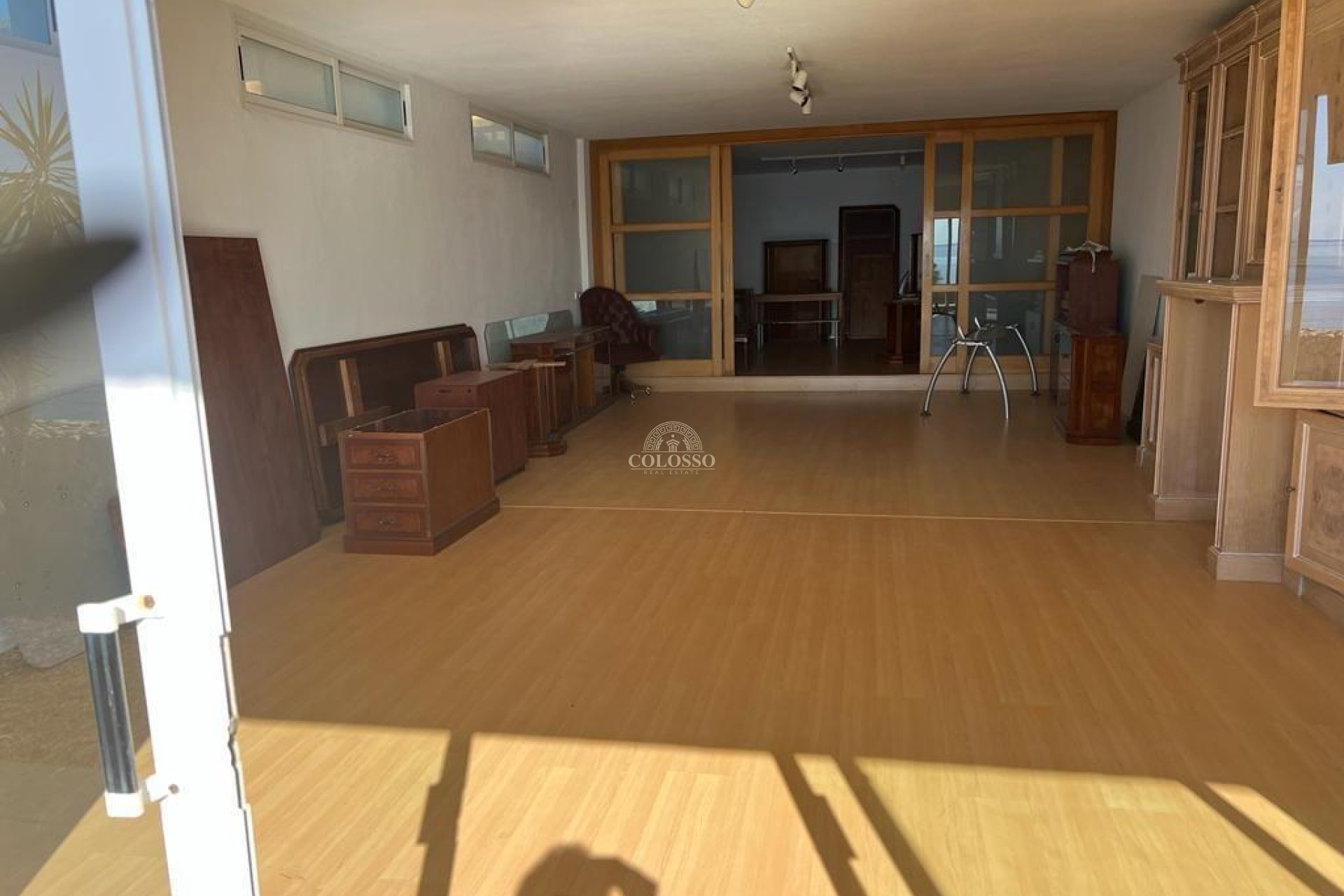 Resale - Villa de Lujo -
Altea - Playa