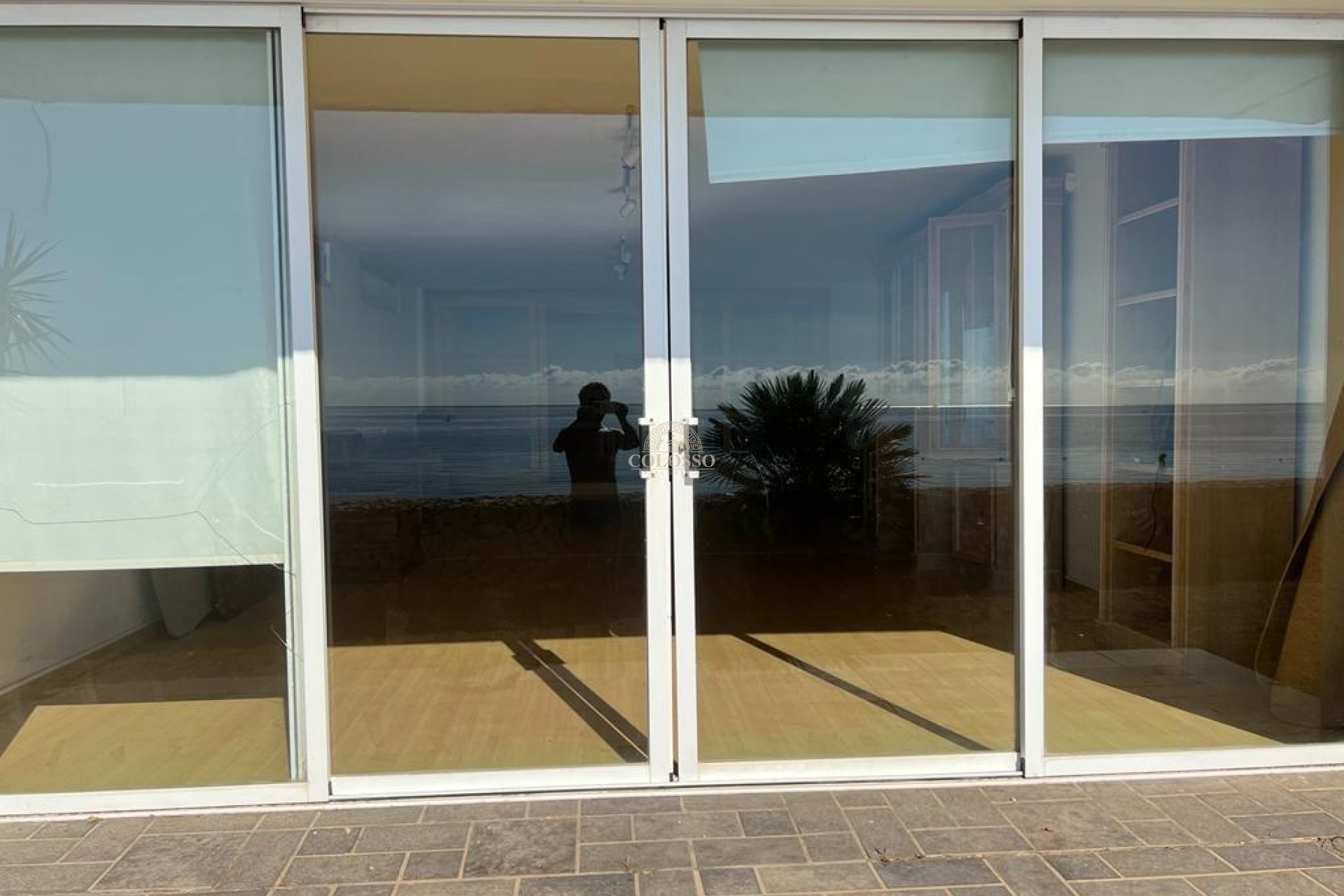 Resale - Villa de Lujo -
Altea - Playa