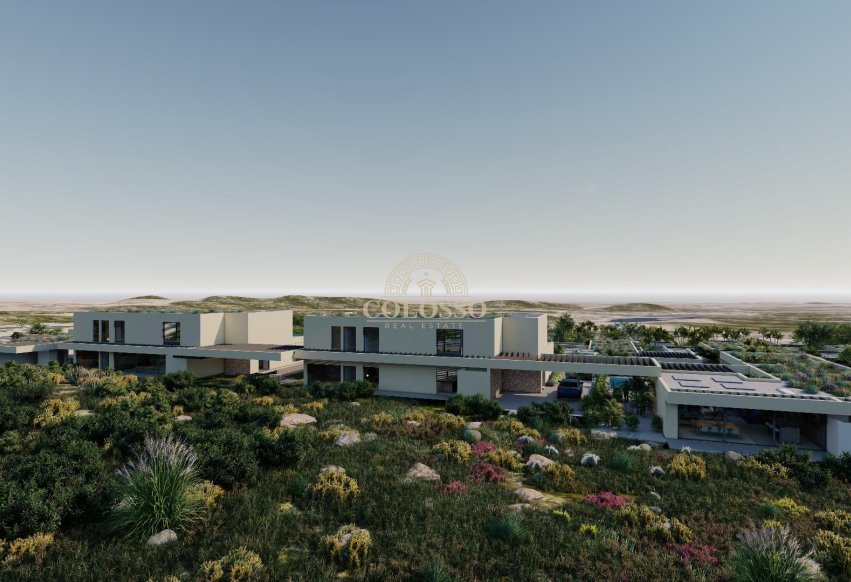 Resale - Villa de Lujo -
BAÑOS Y MENDIGO - Altaona golf and country village