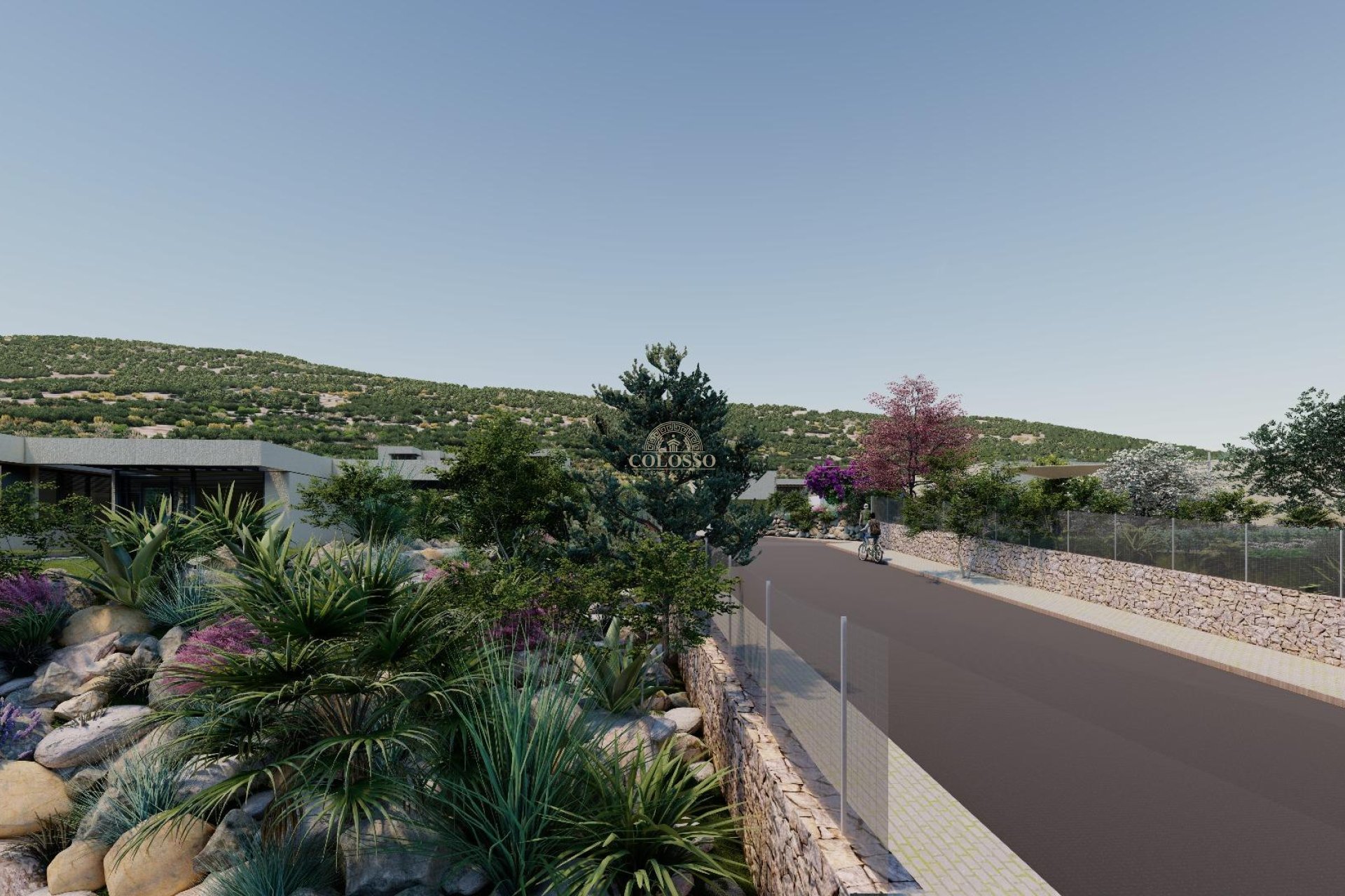 Resale - Villa de Lujo -
BAÑOS Y MENDIGO - Altaona golf and country village
