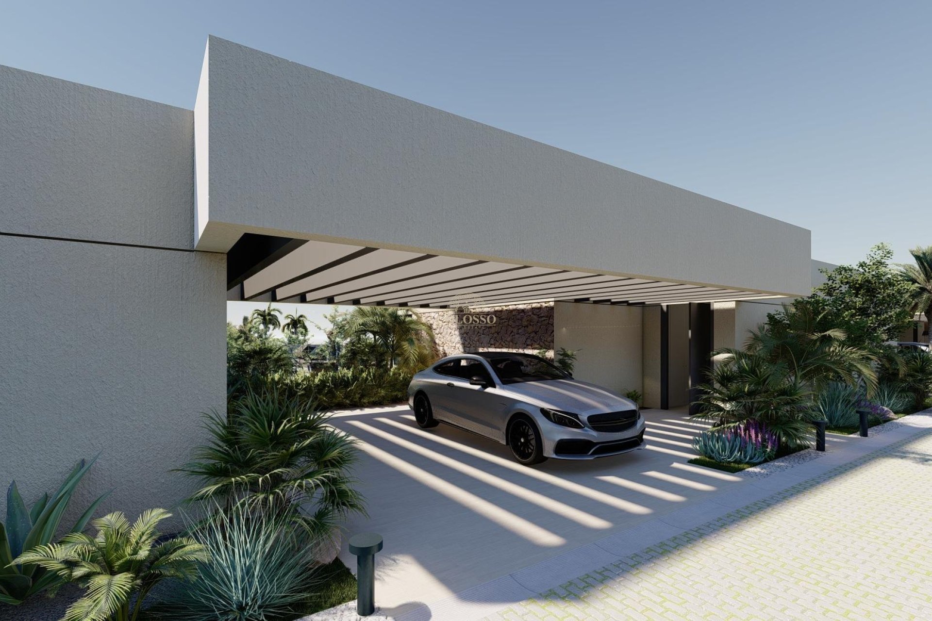 Resale - Villa de Lujo -
BAÑOS Y MENDIGO - Altaona golf and country village