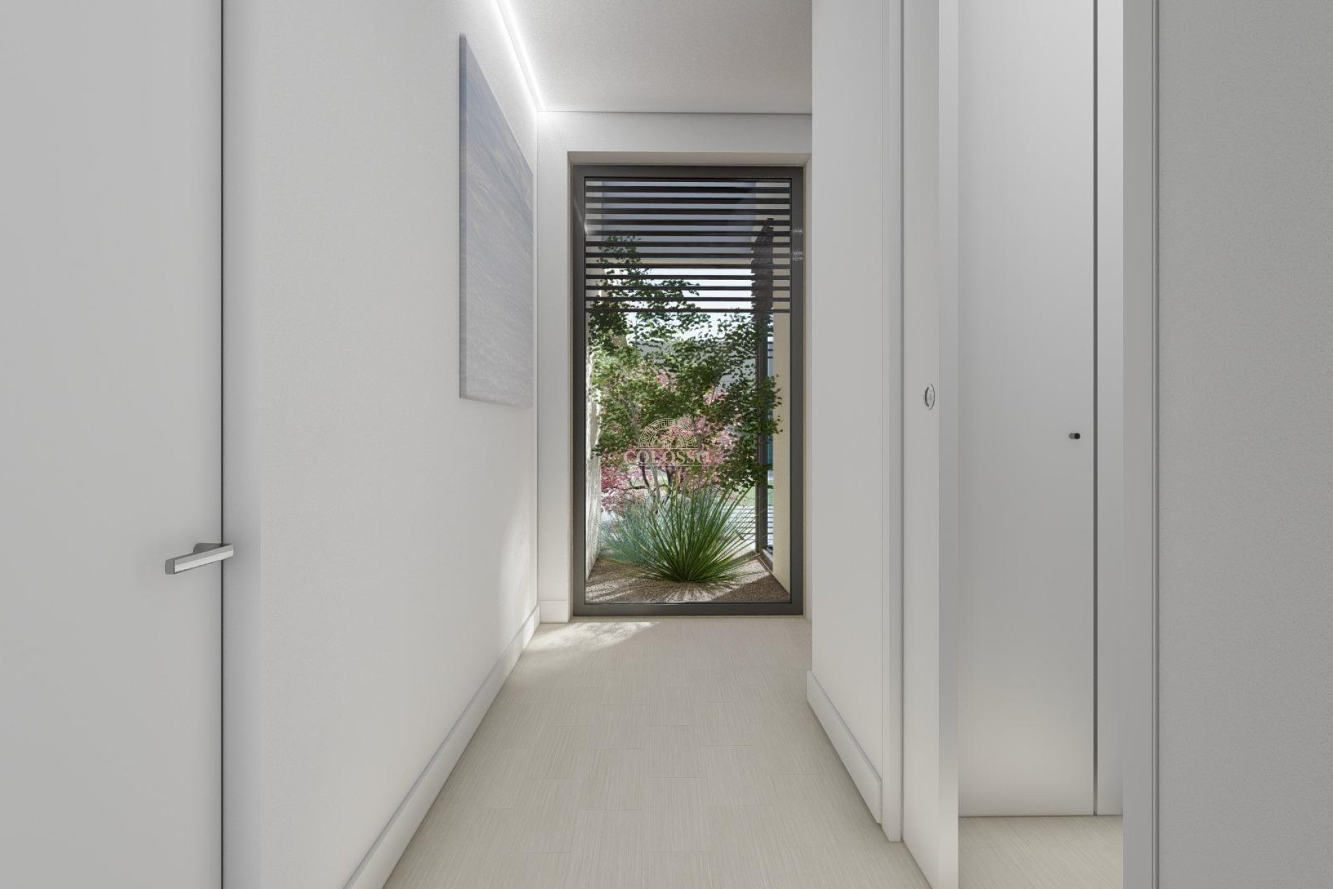 Resale - Villa de Lujo -
BAÑOS Y MENDIGO - Altaona golf and country village