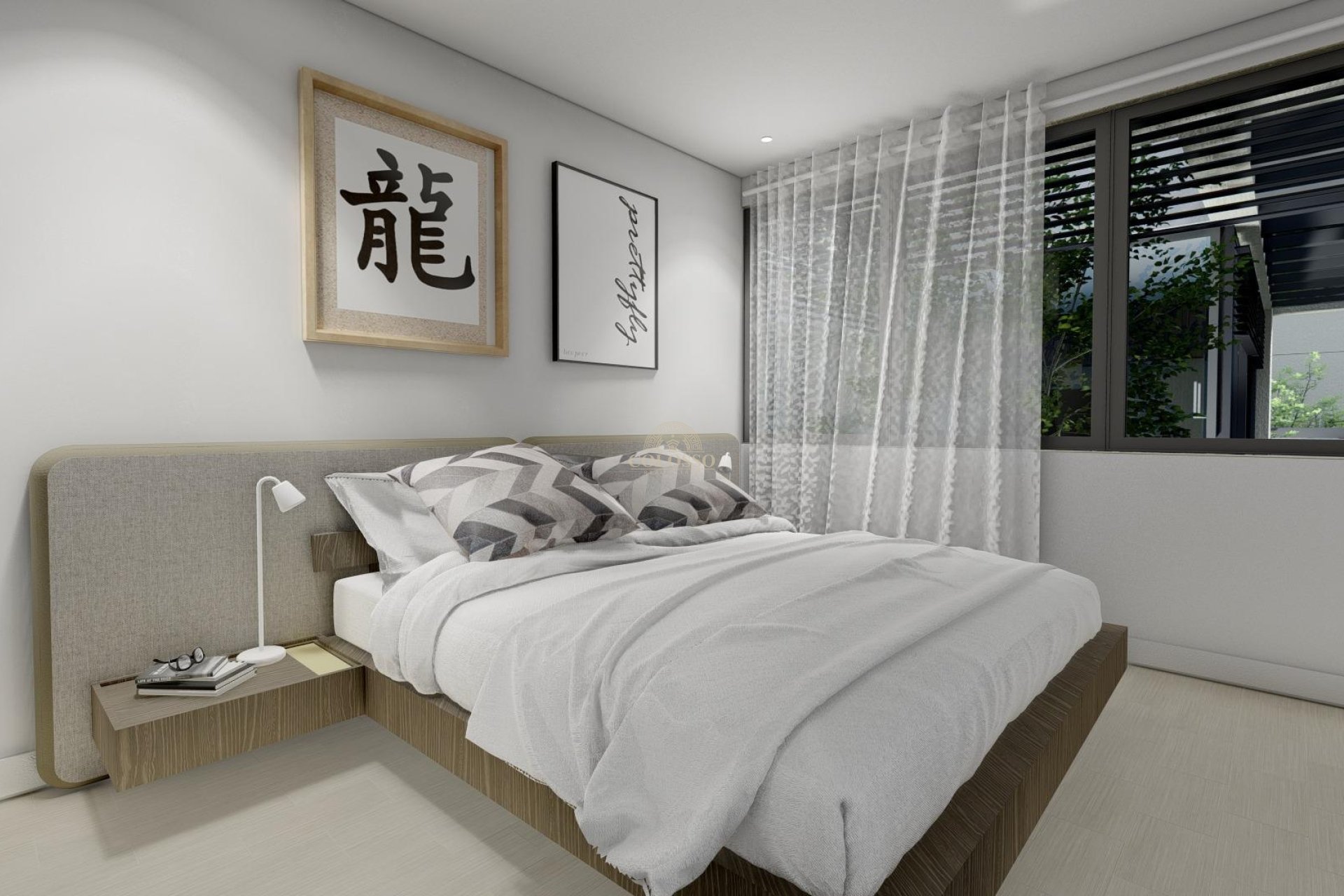 Resale - Villa de Lujo -
BAÑOS Y MENDIGO - Altaona golf and country village