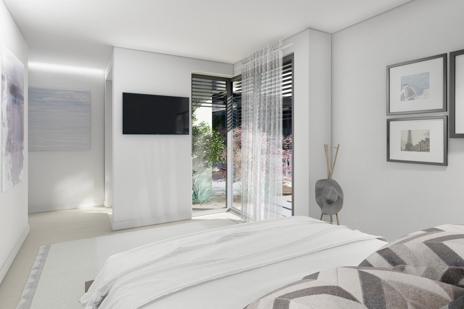 Resale - Villa de Lujo -
BAÑOS Y MENDIGO - Altaona golf and country village
