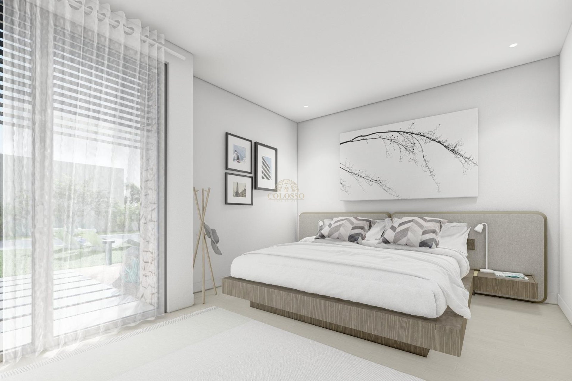 Resale - Villa de Lujo -
BAÑOS Y MENDIGO - Altaona golf and country village