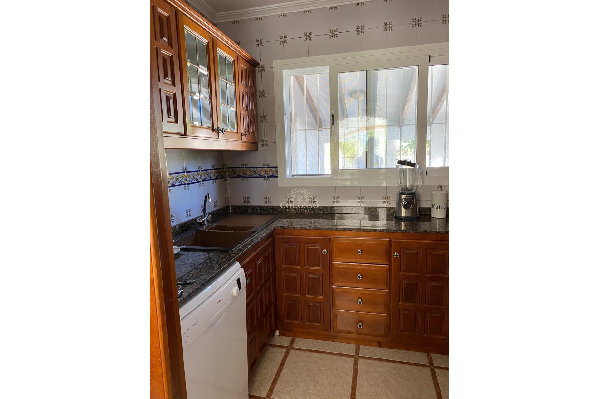 Resale - Villa de Lujo -
Benissa - Buenavista