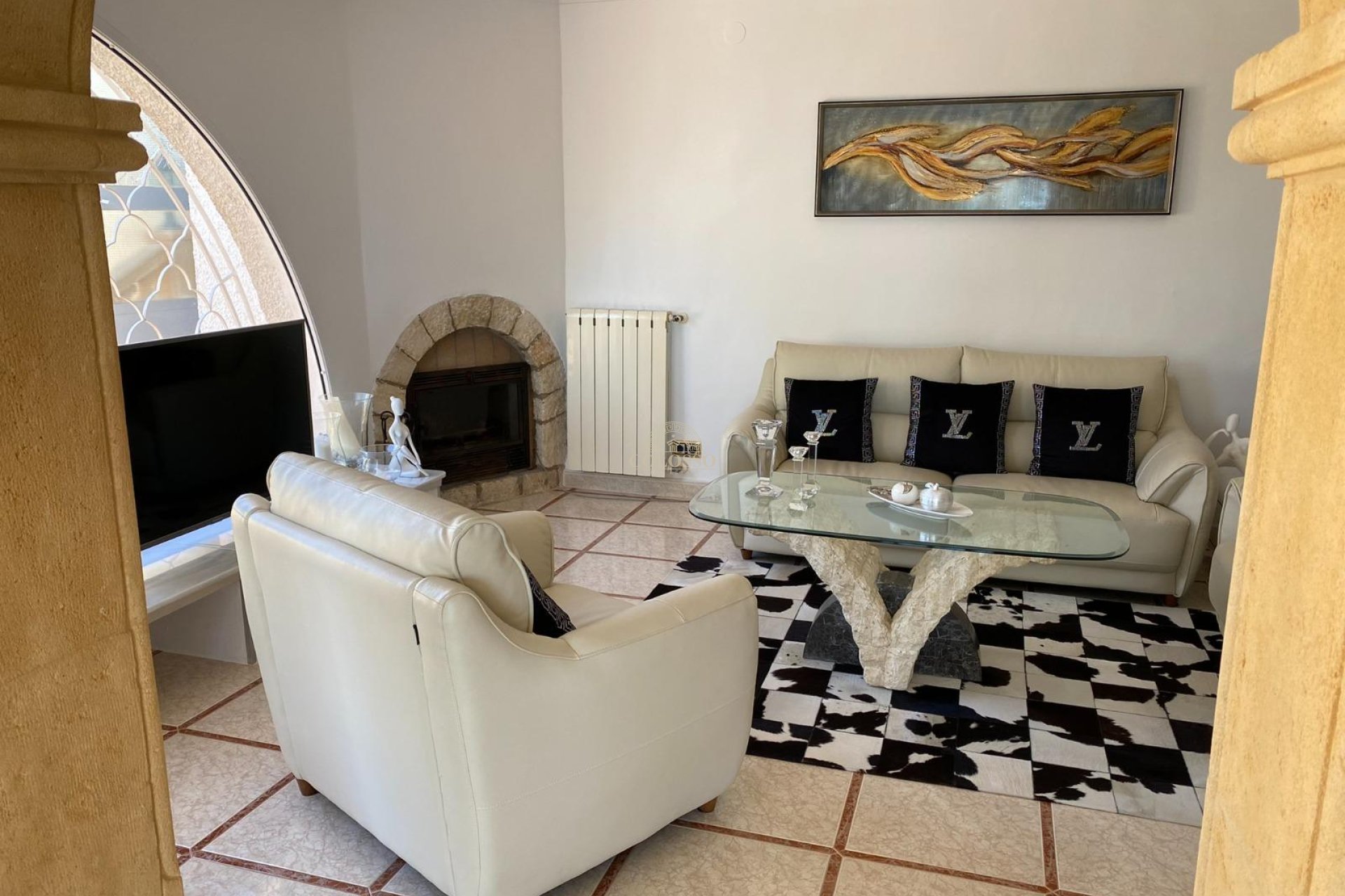 Resale - Villa de Lujo -
Benissa - Buenavista