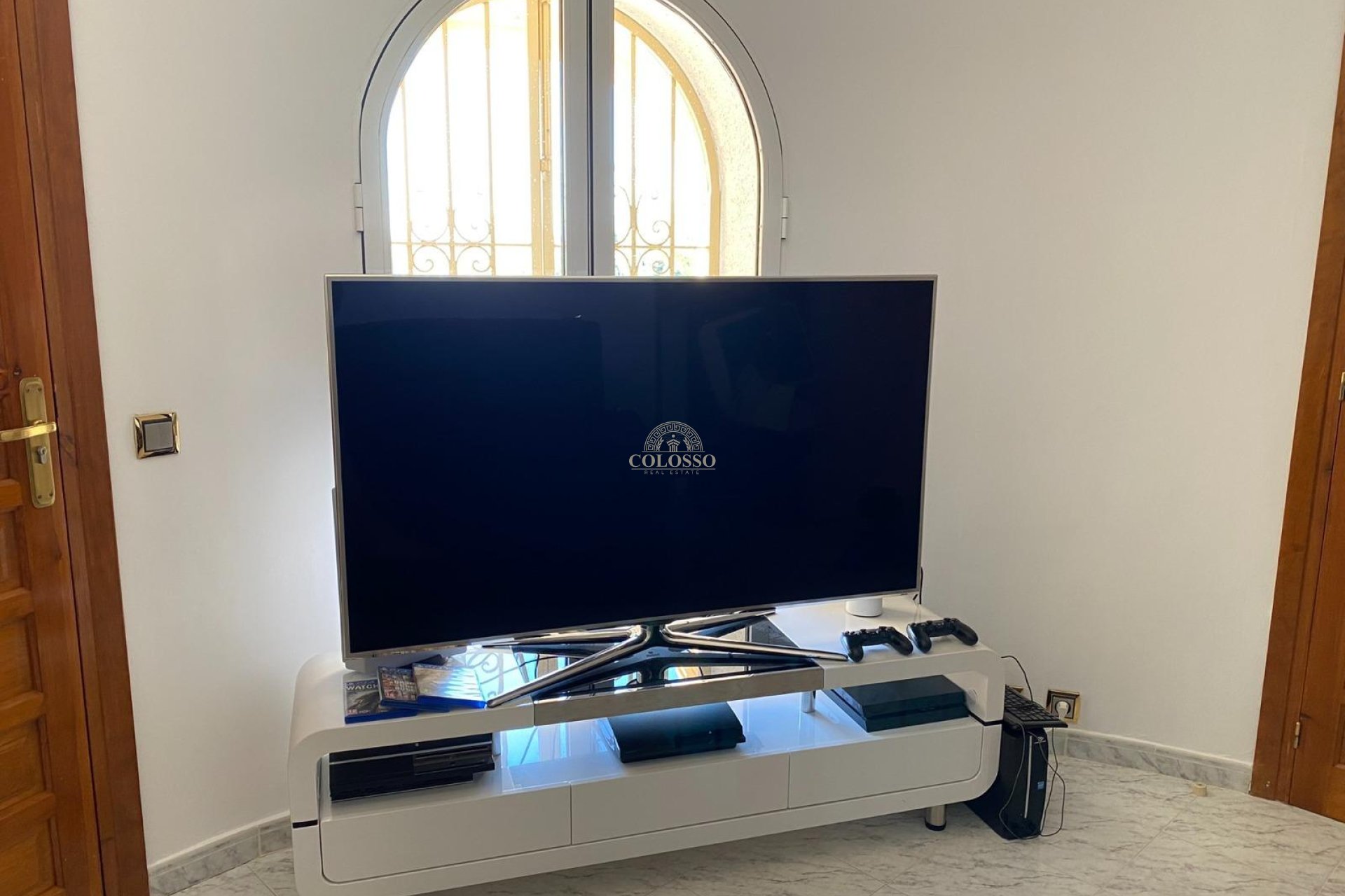 Resale - Villa de Lujo -
Benissa - Buenavista