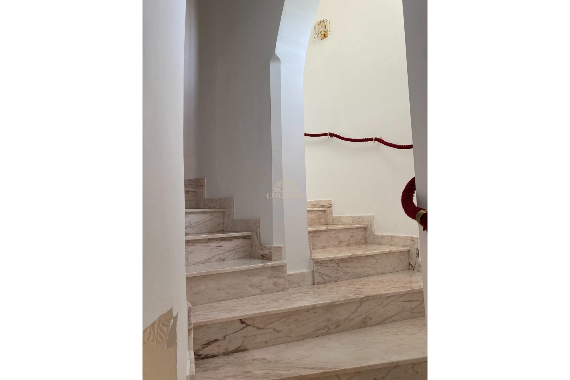Resale - Villa de Lujo -
Benissa - Buenavista