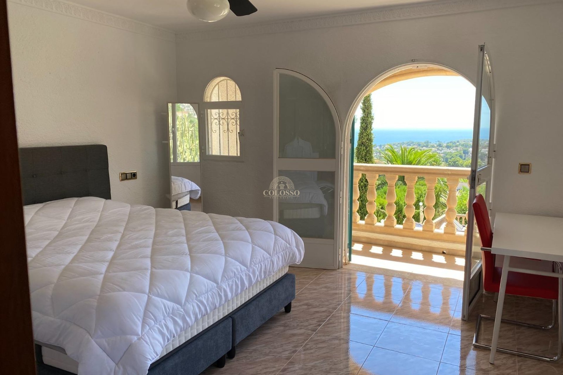 Resale - Villa de Lujo -
Benissa - Buenavista