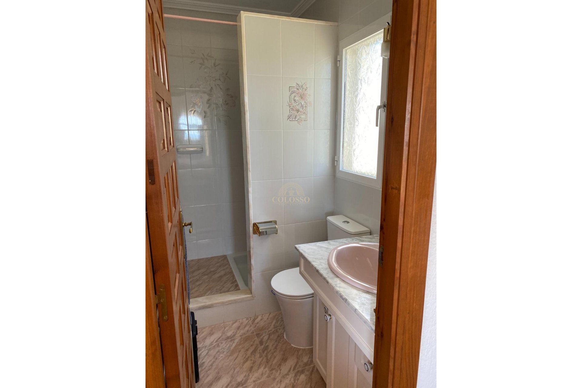 Resale - Villa de Lujo -
Benissa - Buenavista