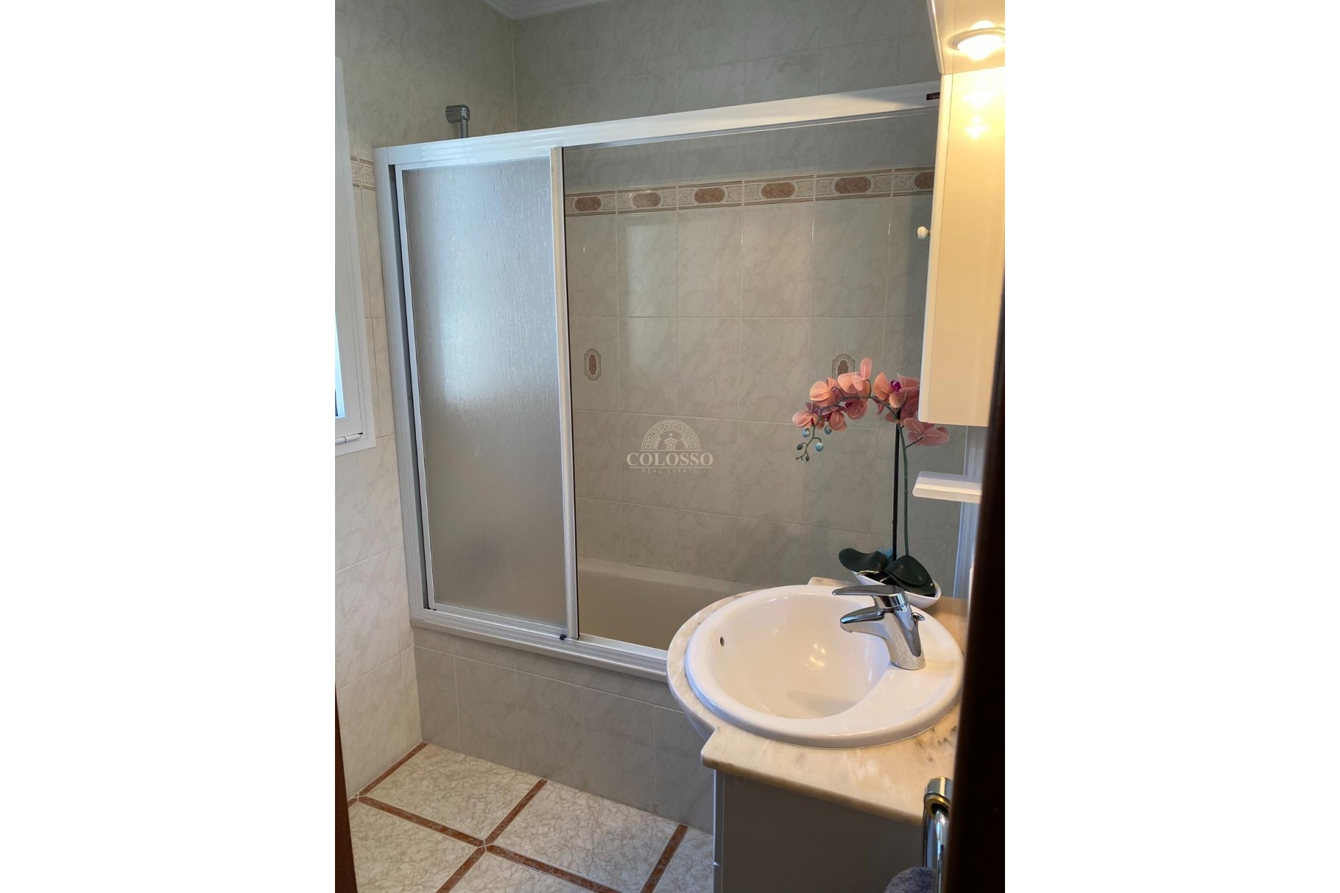 Resale - Villa de Lujo -
Benissa - Buenavista