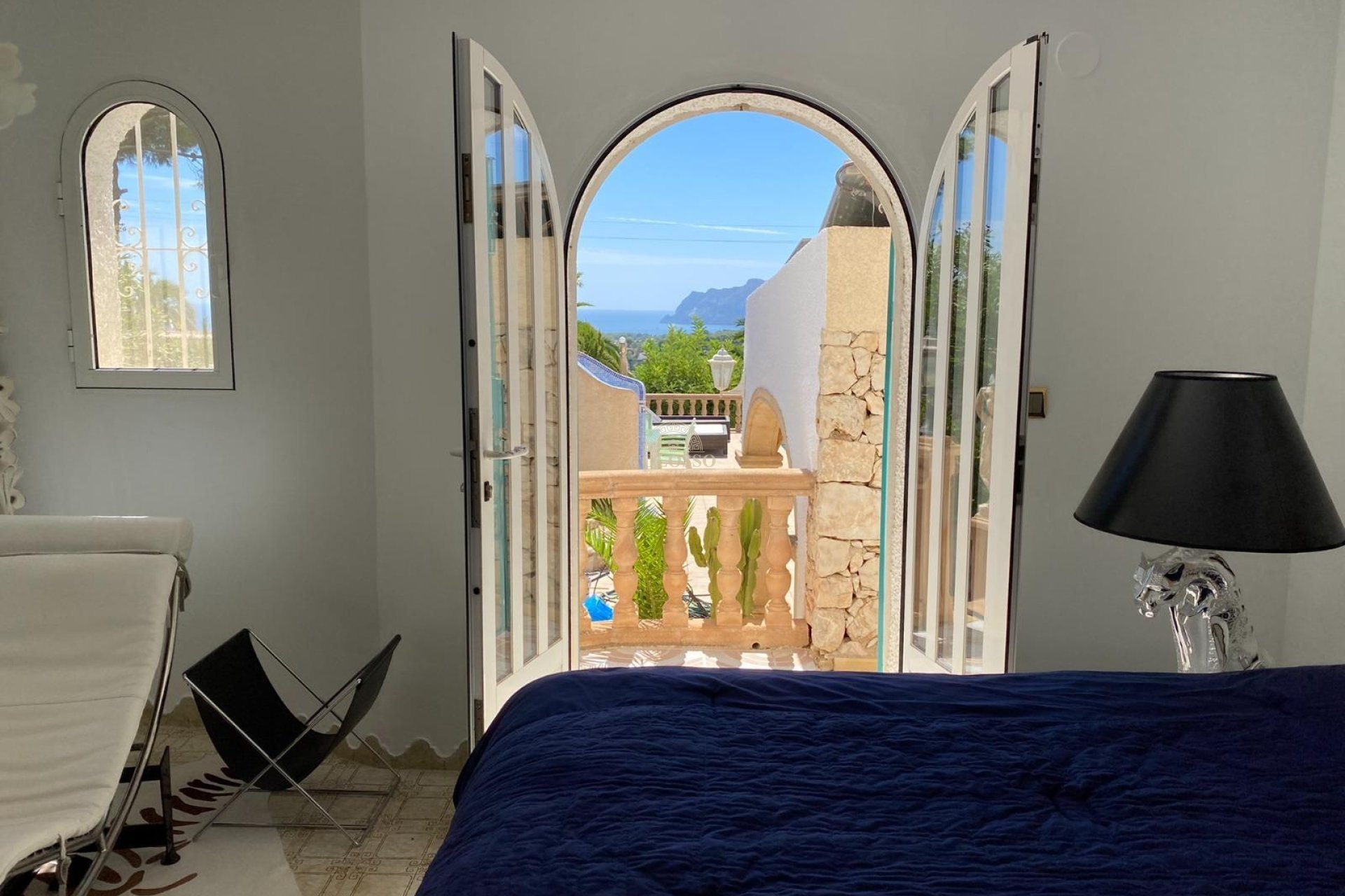 Resale - Villa de Lujo -
Benissa - Buenavista
