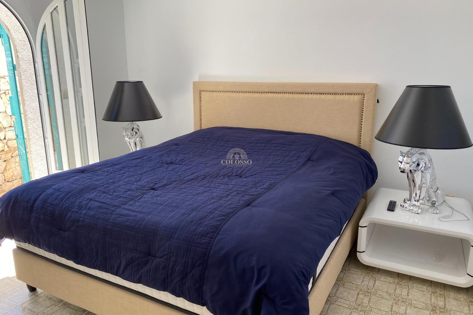 Resale - Villa de Lujo -
Benissa - Buenavista