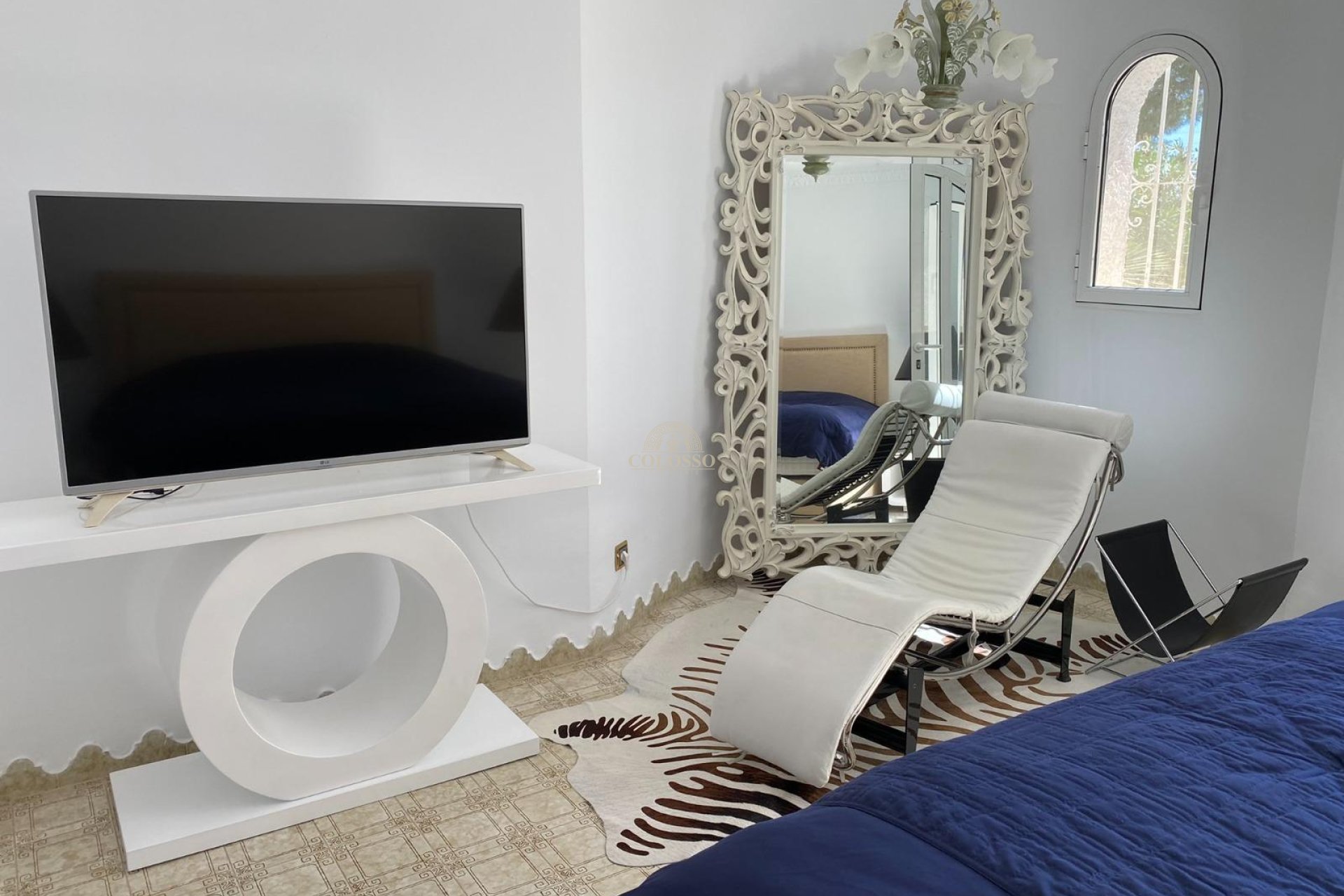 Resale - Villa de Lujo -
Benissa - Buenavista