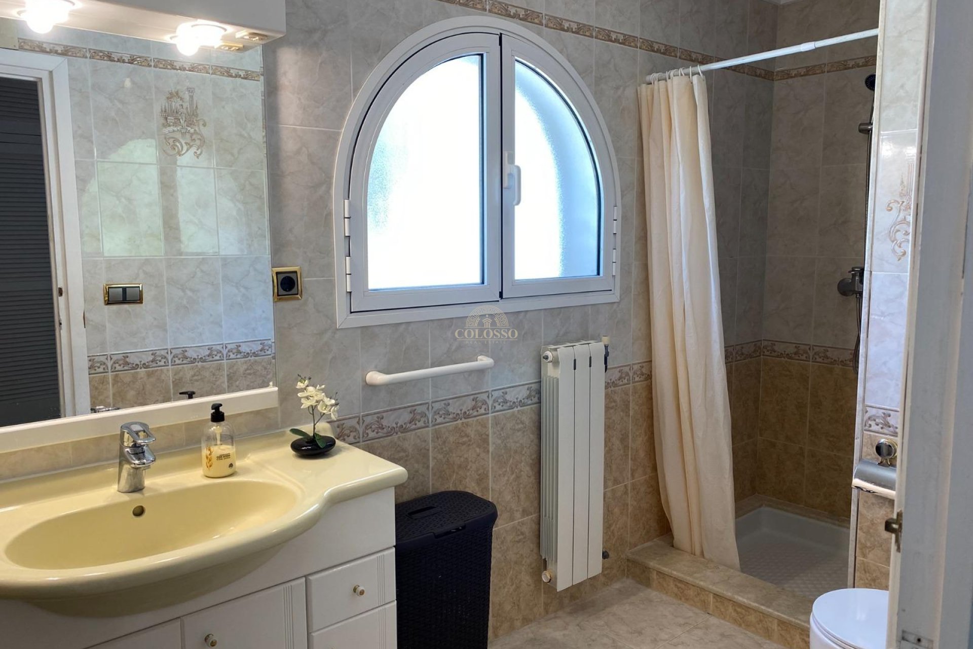 Resale - Villa de Lujo -
Benissa - Buenavista