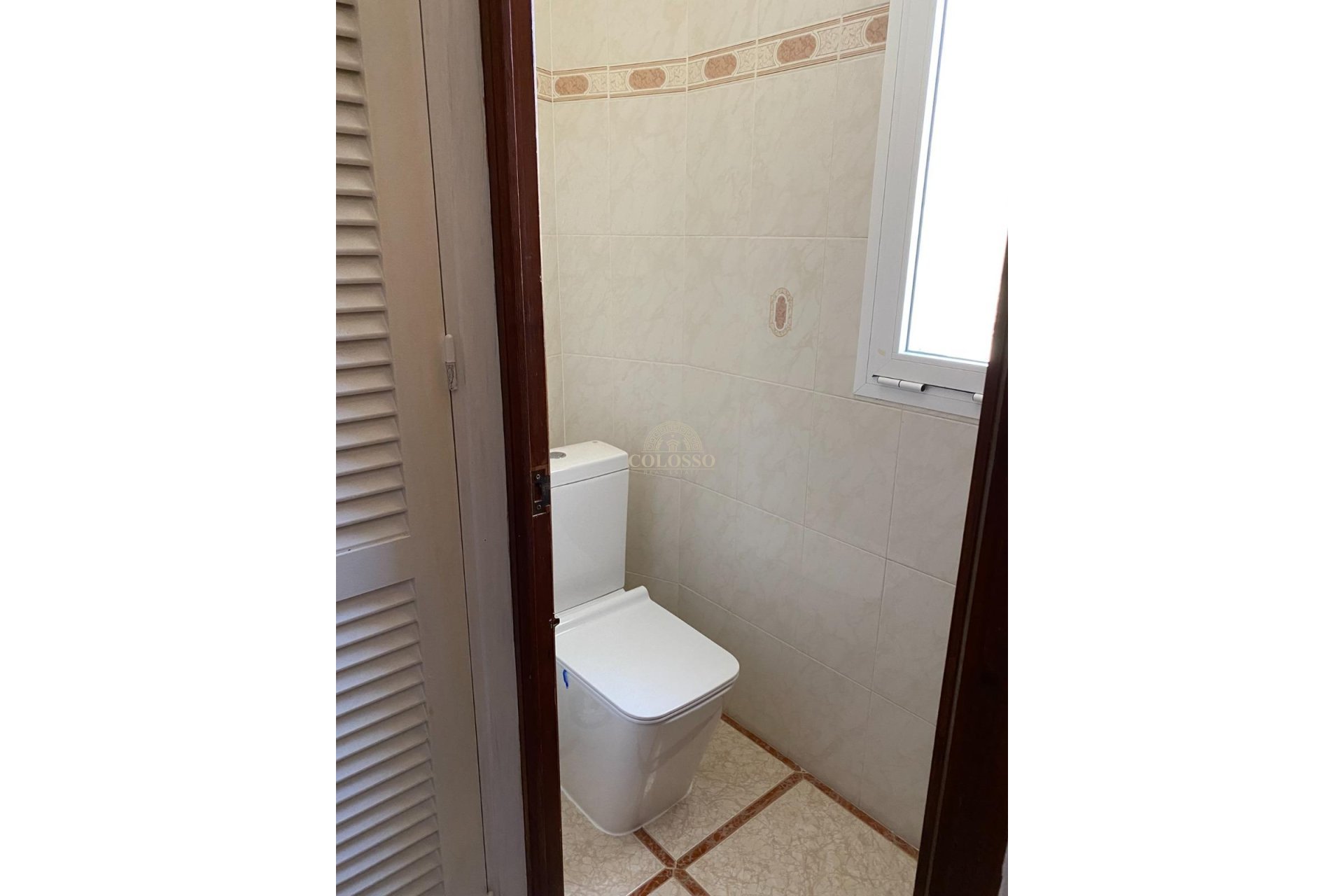 Resale - Villa de Lujo -
Benissa - Buenavista