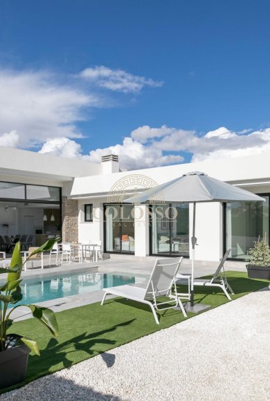 Resale - Villa de Lujo -
Calasparra - Coto riñales