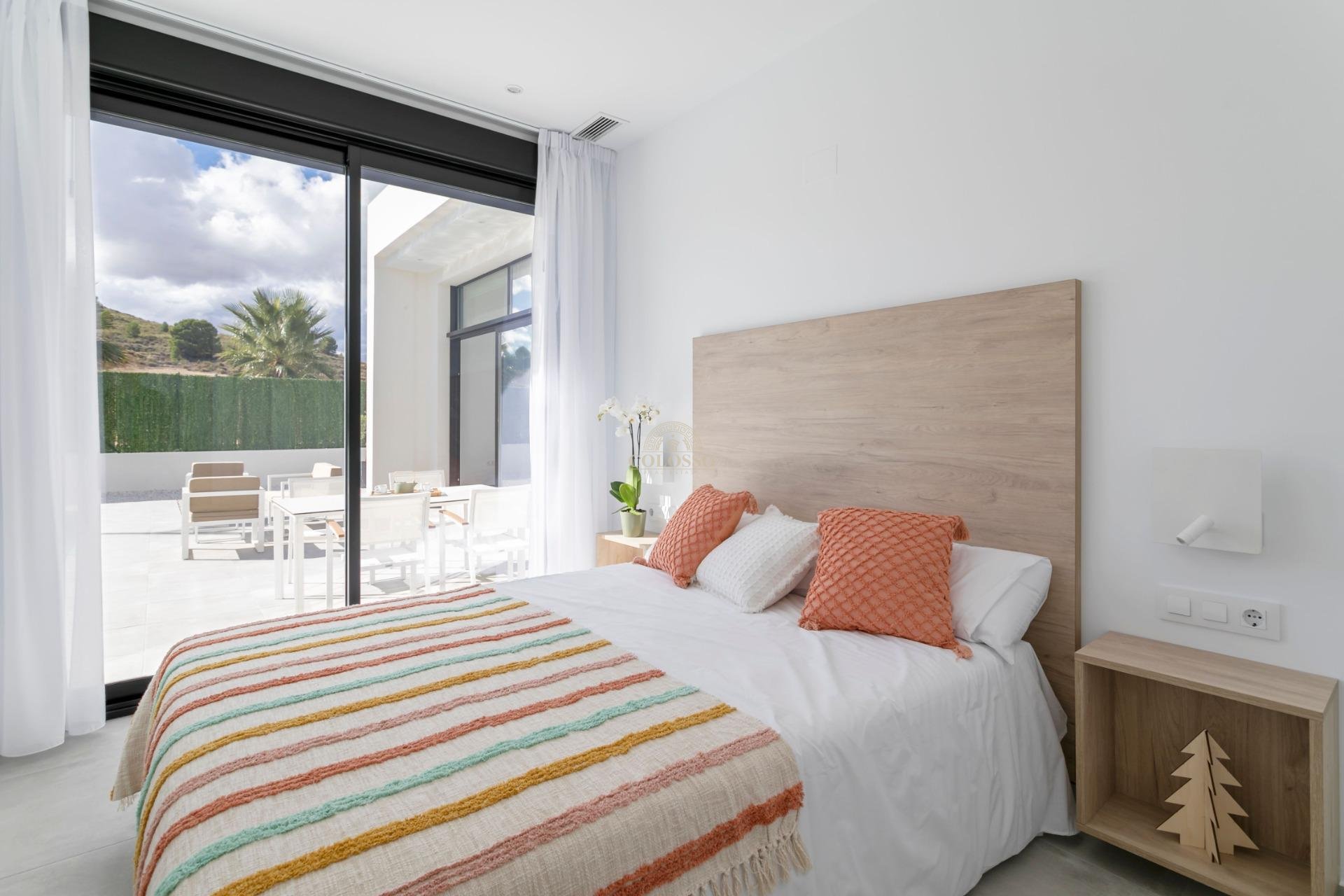 Resale - Villa de Lujo -
Calasparra - Coto riñales