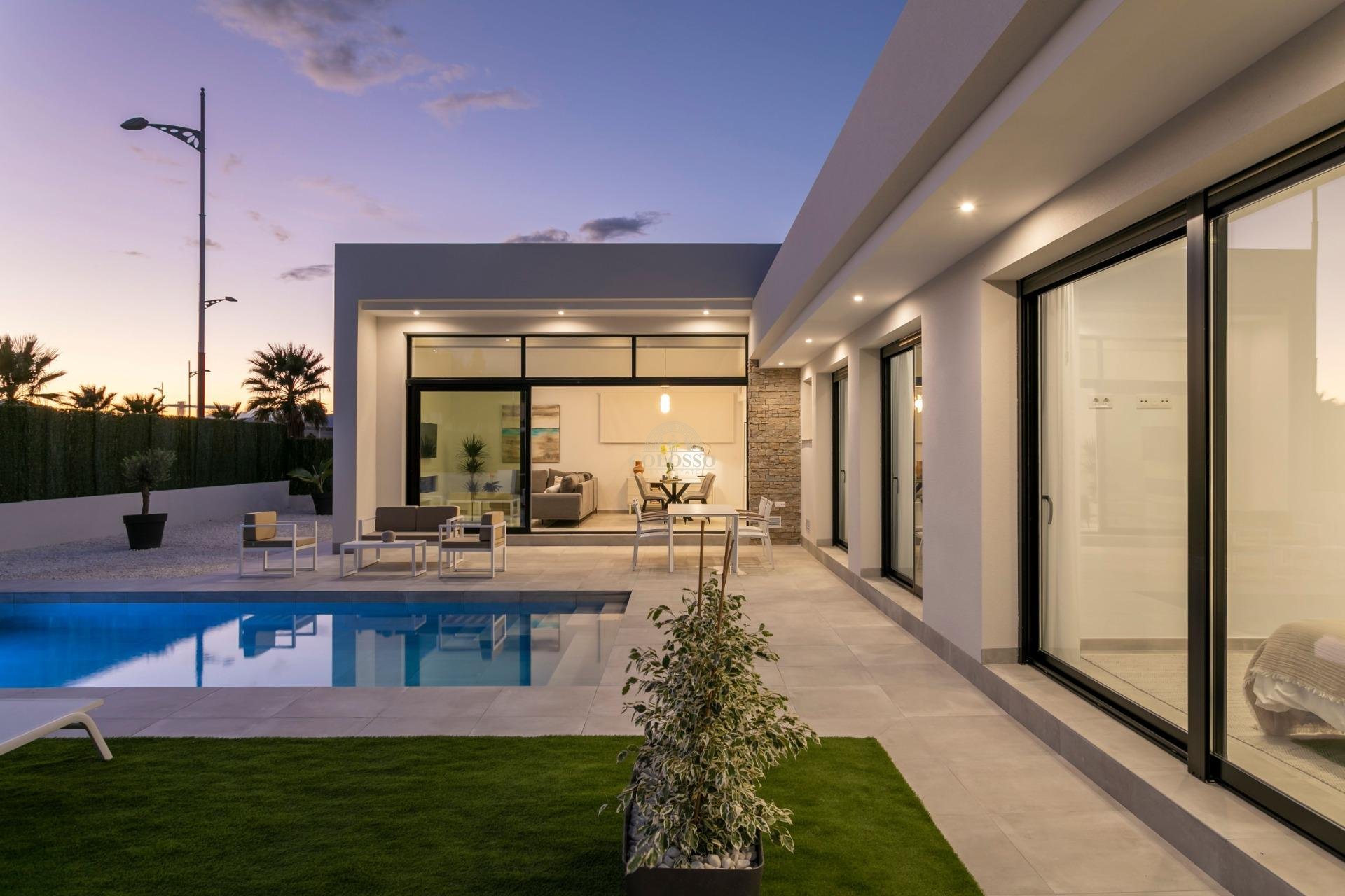 Resale - Villa de Lujo -
Calasparra - Coto riñales