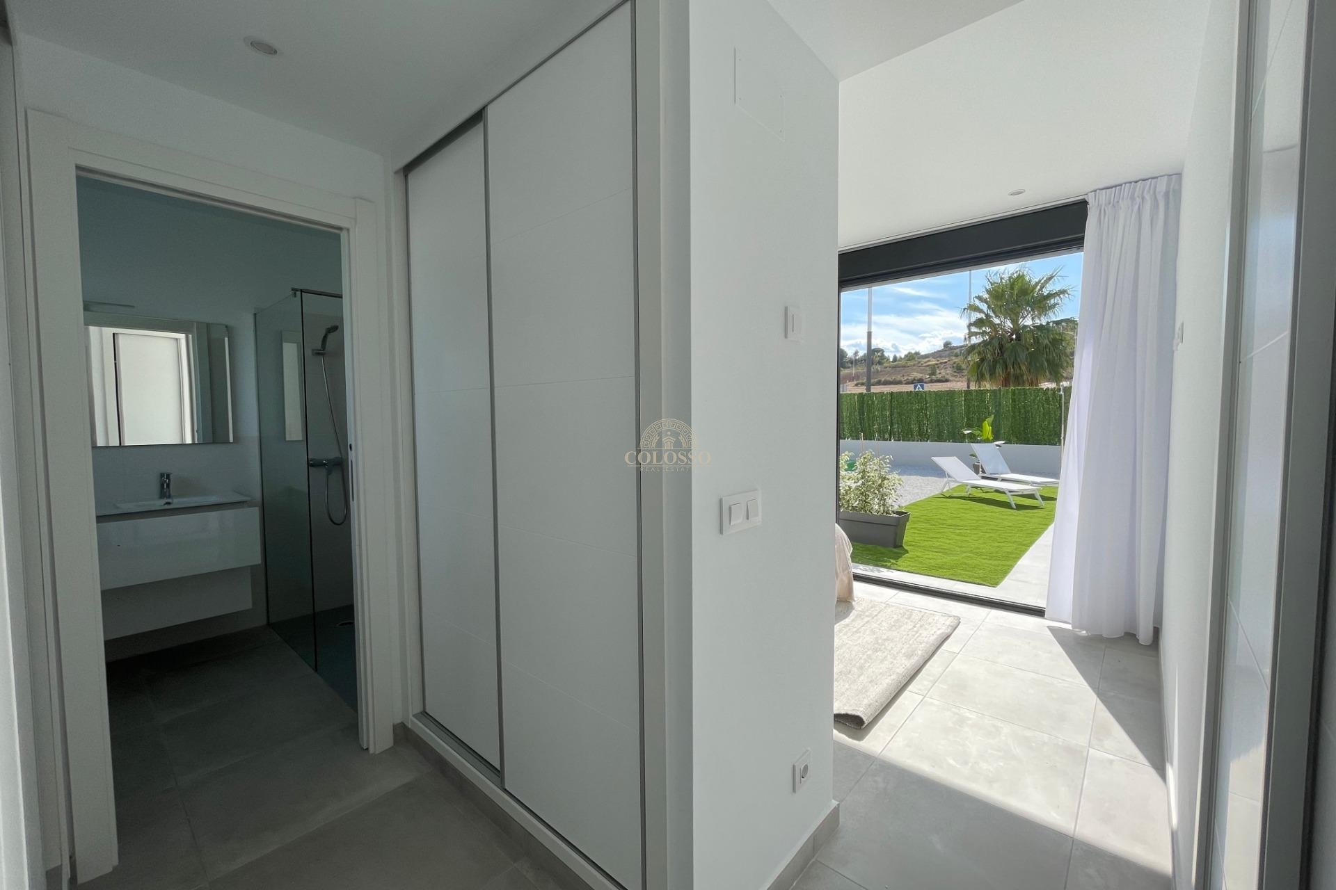 Resale - Villa de Lujo -
Calasparra - Coto riñales