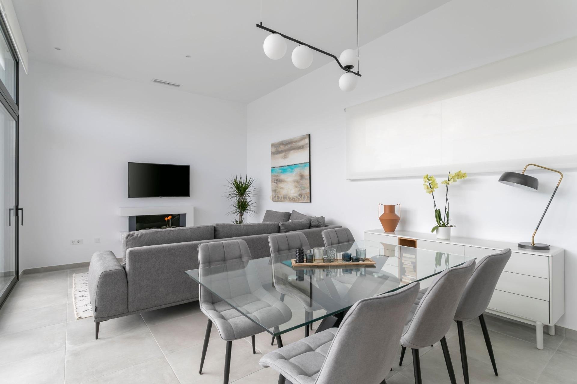 Resale - Villa de Lujo -
Calasparra - Coto riñales