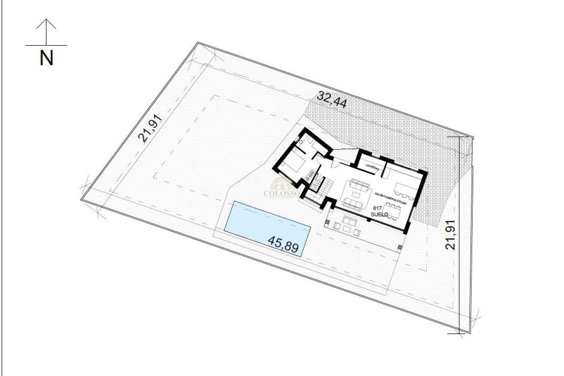 Resale - Villa de Lujo -
Calpe - Buenavista