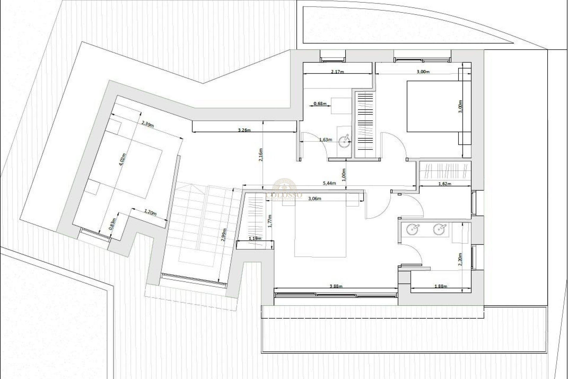 Resale - Villa de Lujo -
Calpe - Buenavista