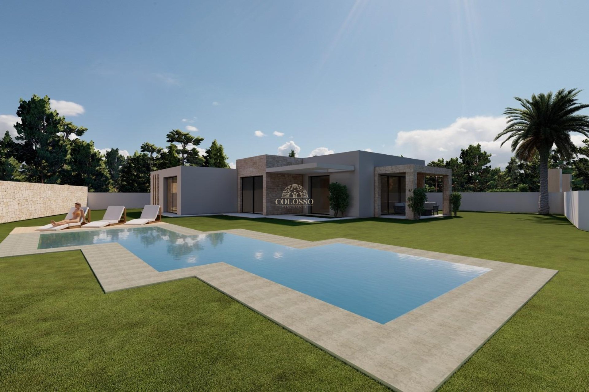 Resale - Villa de Lujo -
Calpe - Buenavista