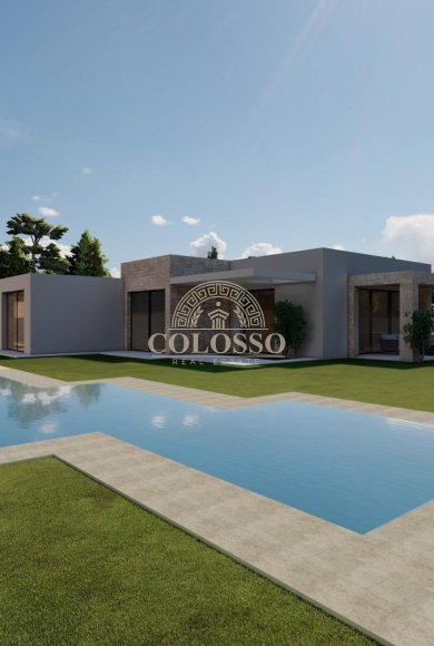 Resale - Villa de Lujo -
Calpe - Buenavista