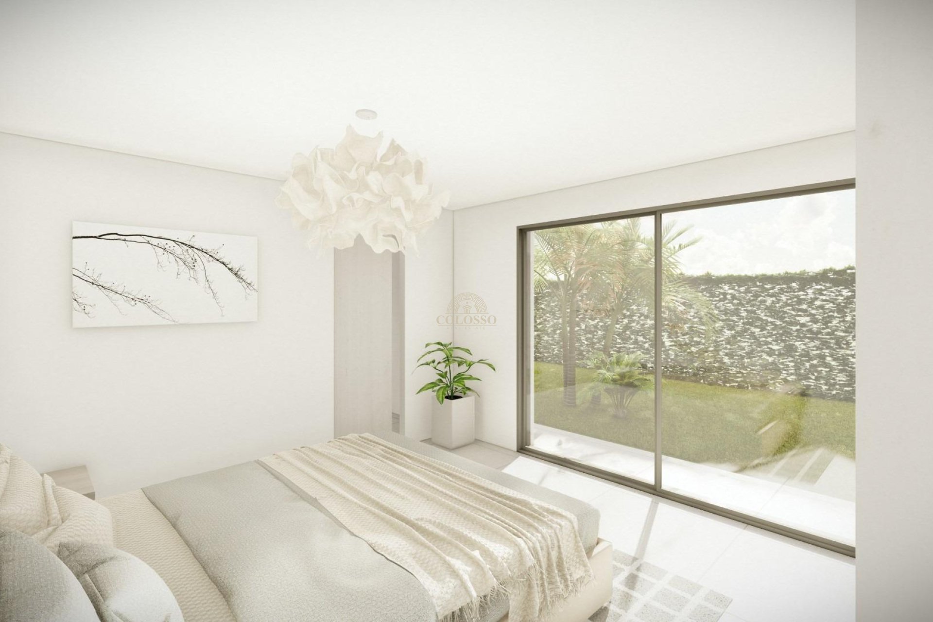 Resale - Villa de Lujo -
Calpe - Buenavista