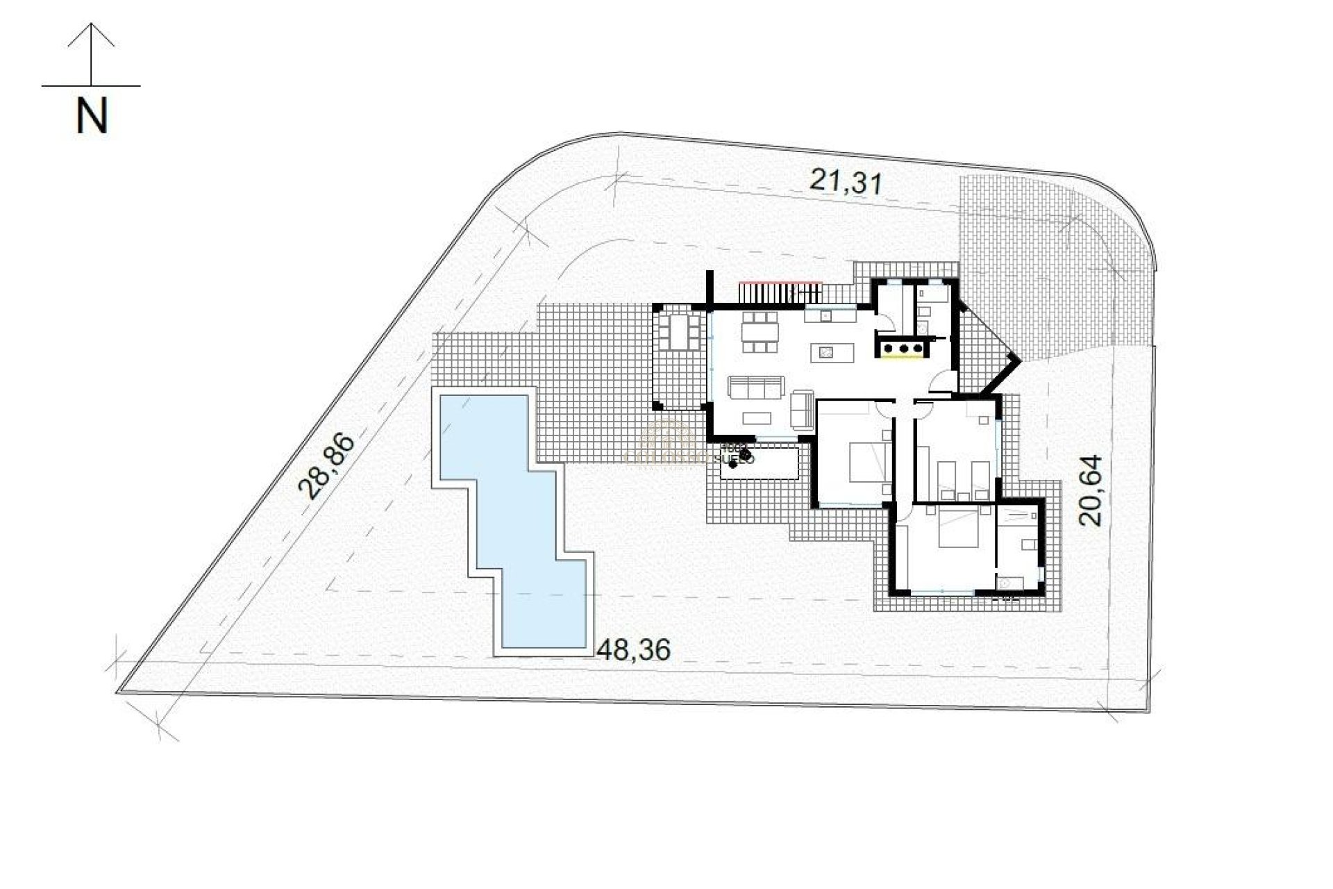 Resale - Villa de Lujo -
Calpe - Buenavista