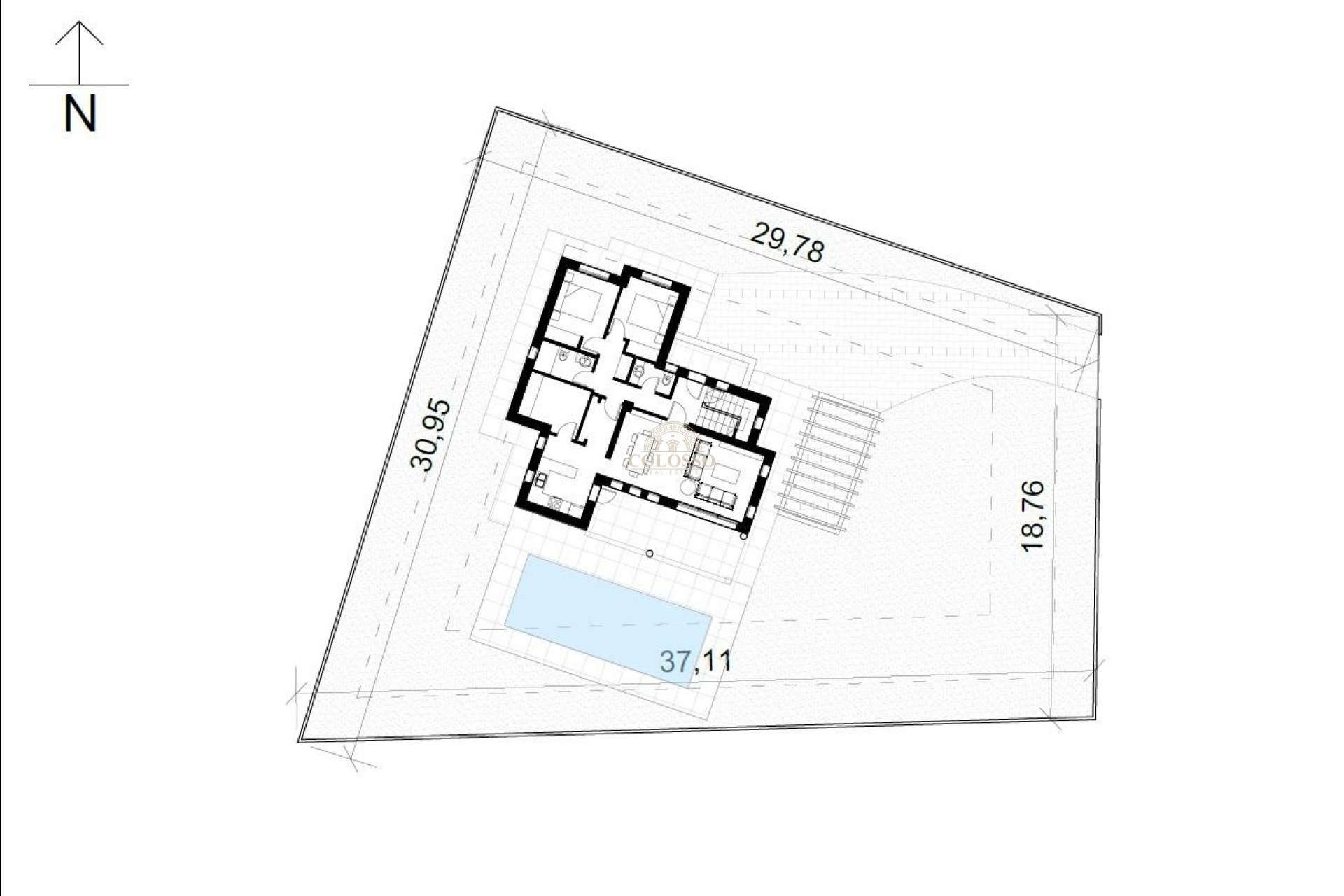 Resale - Villa de Lujo -
Calpe - Buenavista