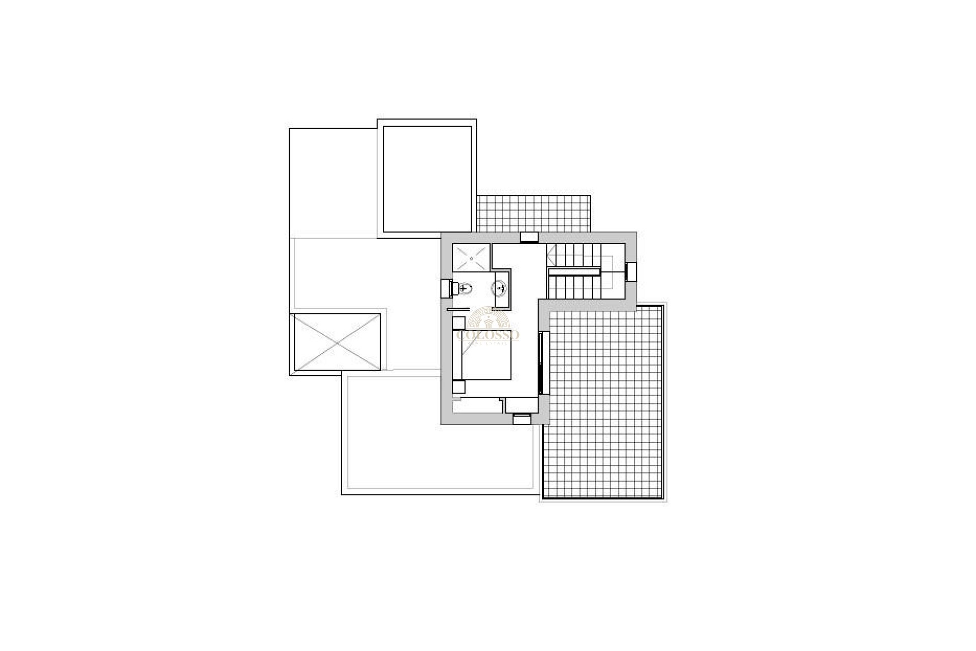 Resale - Villa de Lujo -
Calpe - Buenavista