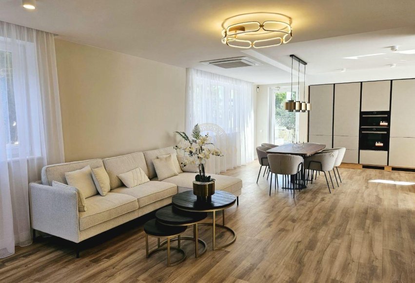 Resale - Villa de Lujo -
Calpe - Carrio