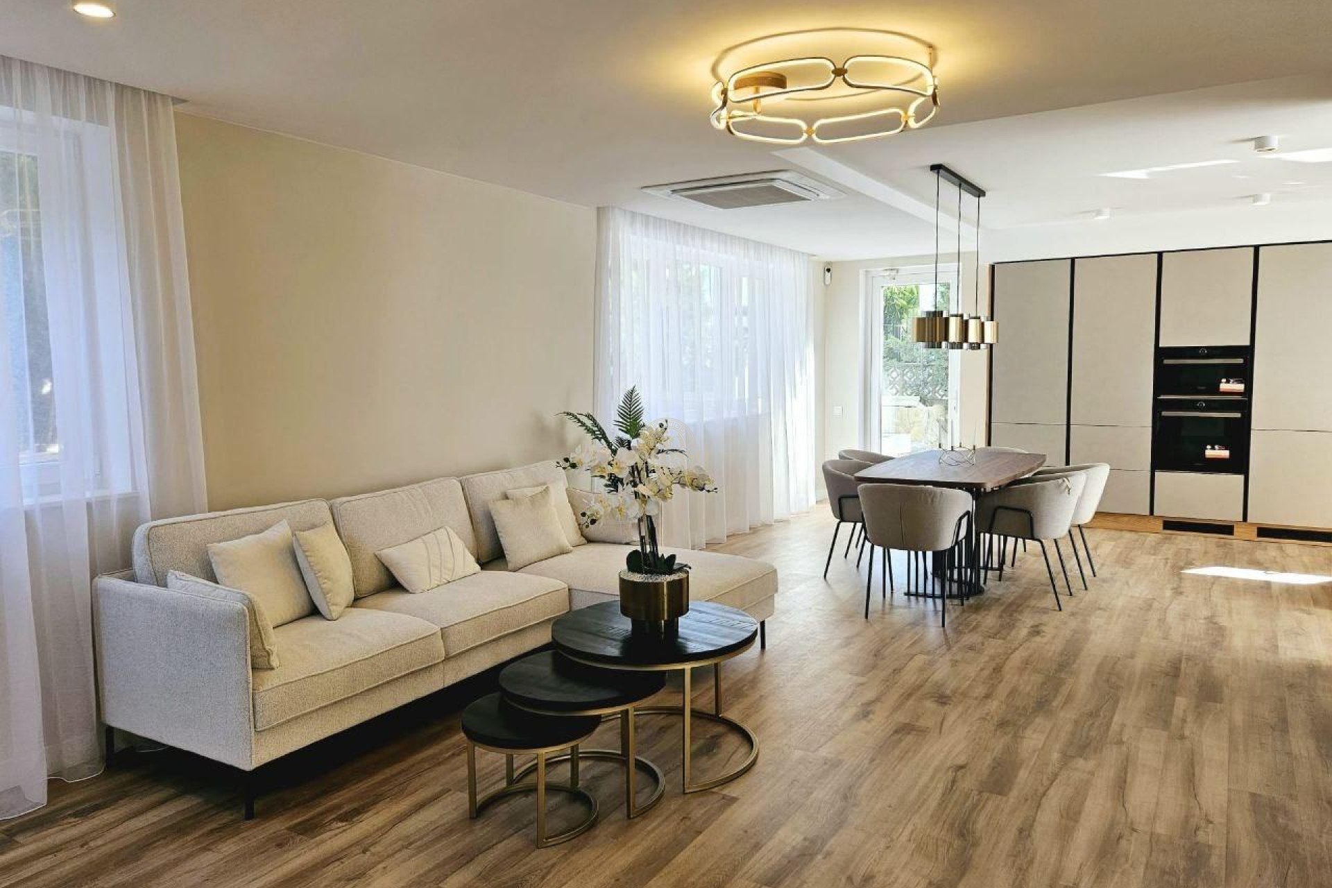 Resale - Villa de Lujo -
Calpe - Carrio