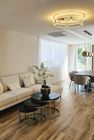 Resale - Villa de Lujo -
Calpe - Carrio
