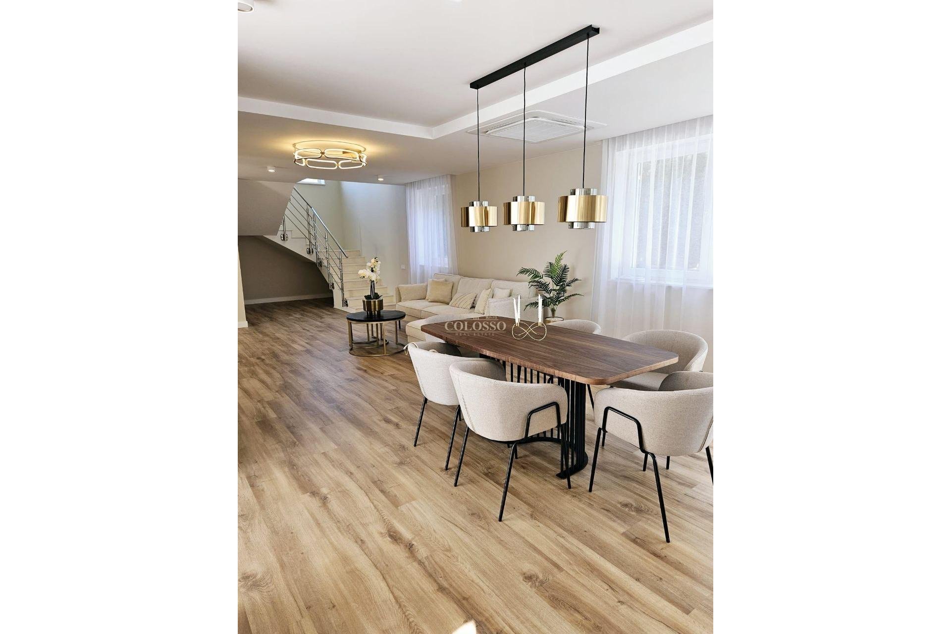 Resale - Villa de Lujo -
Calpe - Carrio