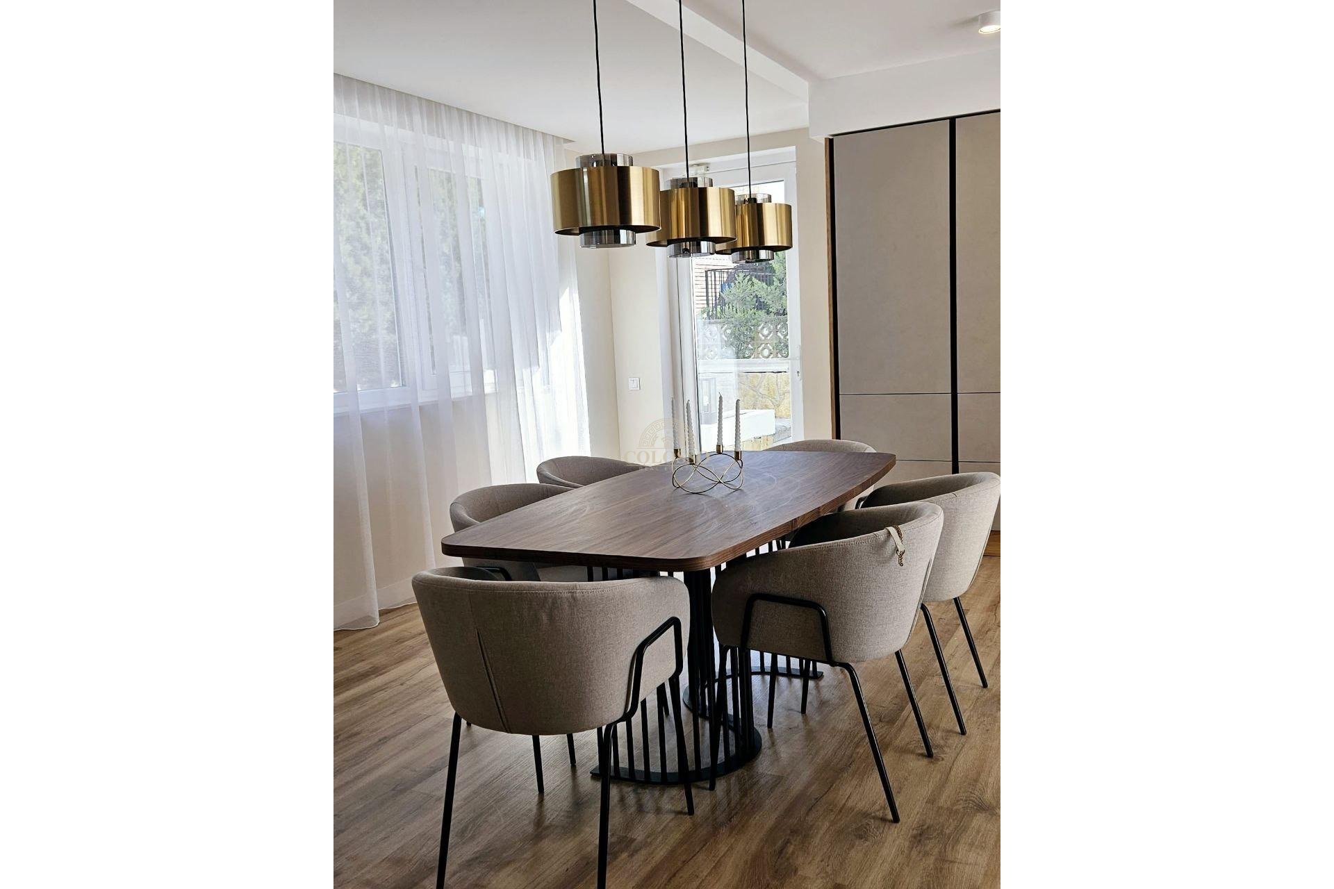 Resale - Villa de Lujo -
Calpe - Carrio