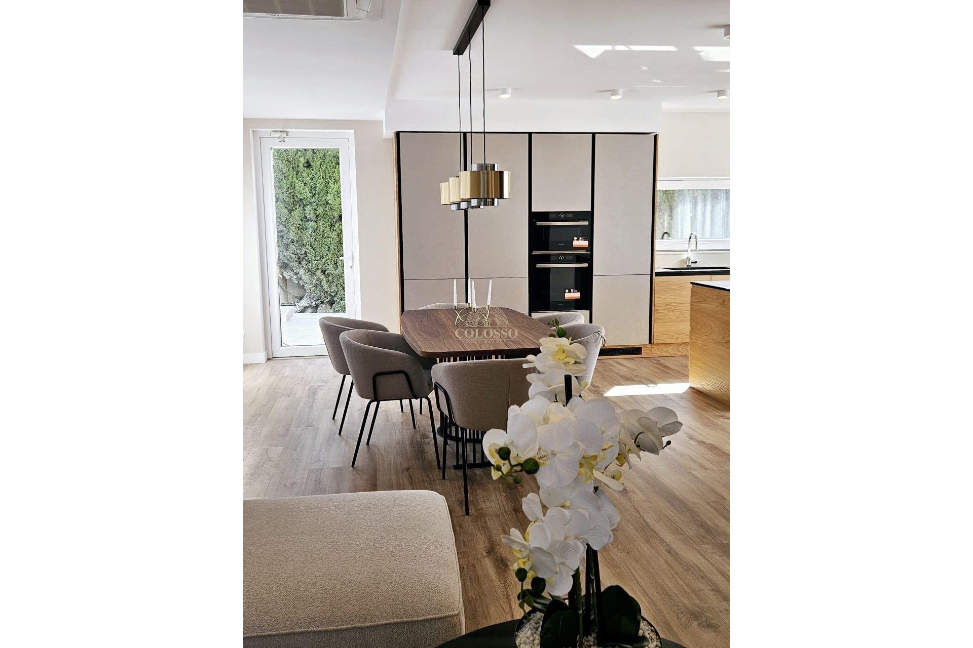 Resale - Villa de Lujo -
Calpe - Carrio