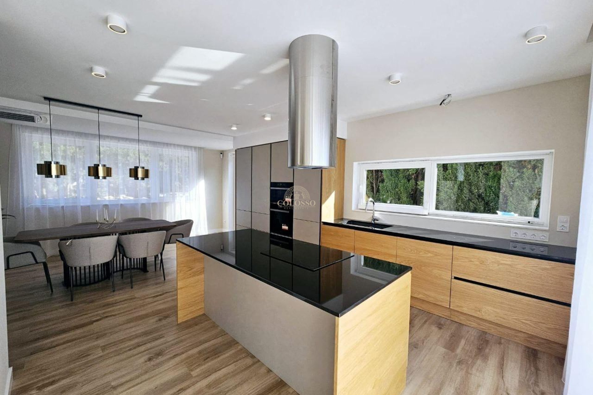 Resale - Villa de Lujo -
Calpe - Carrio