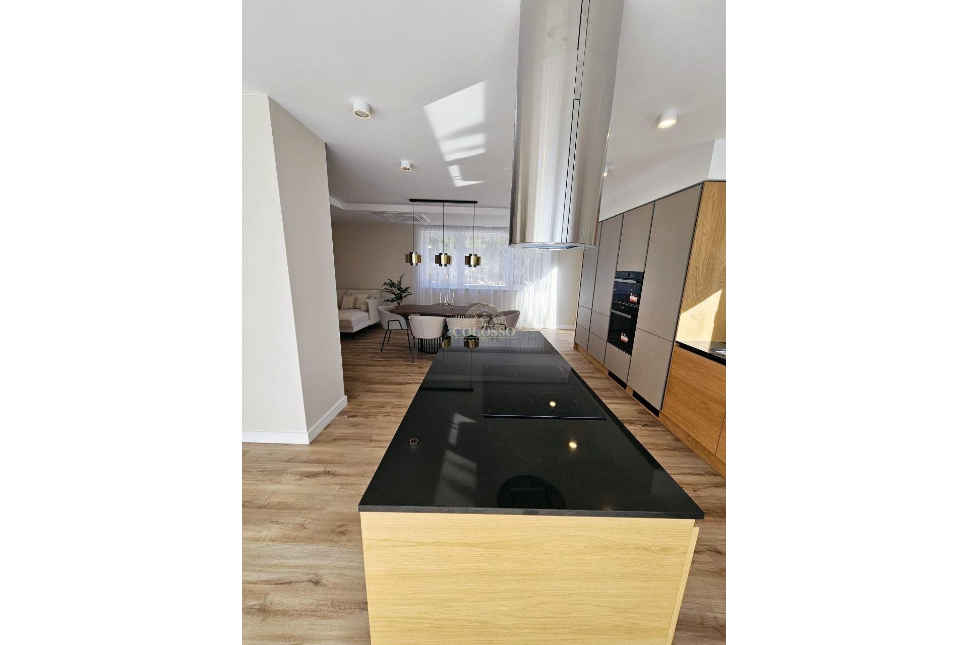 Resale - Villa de Lujo -
Calpe - Carrio